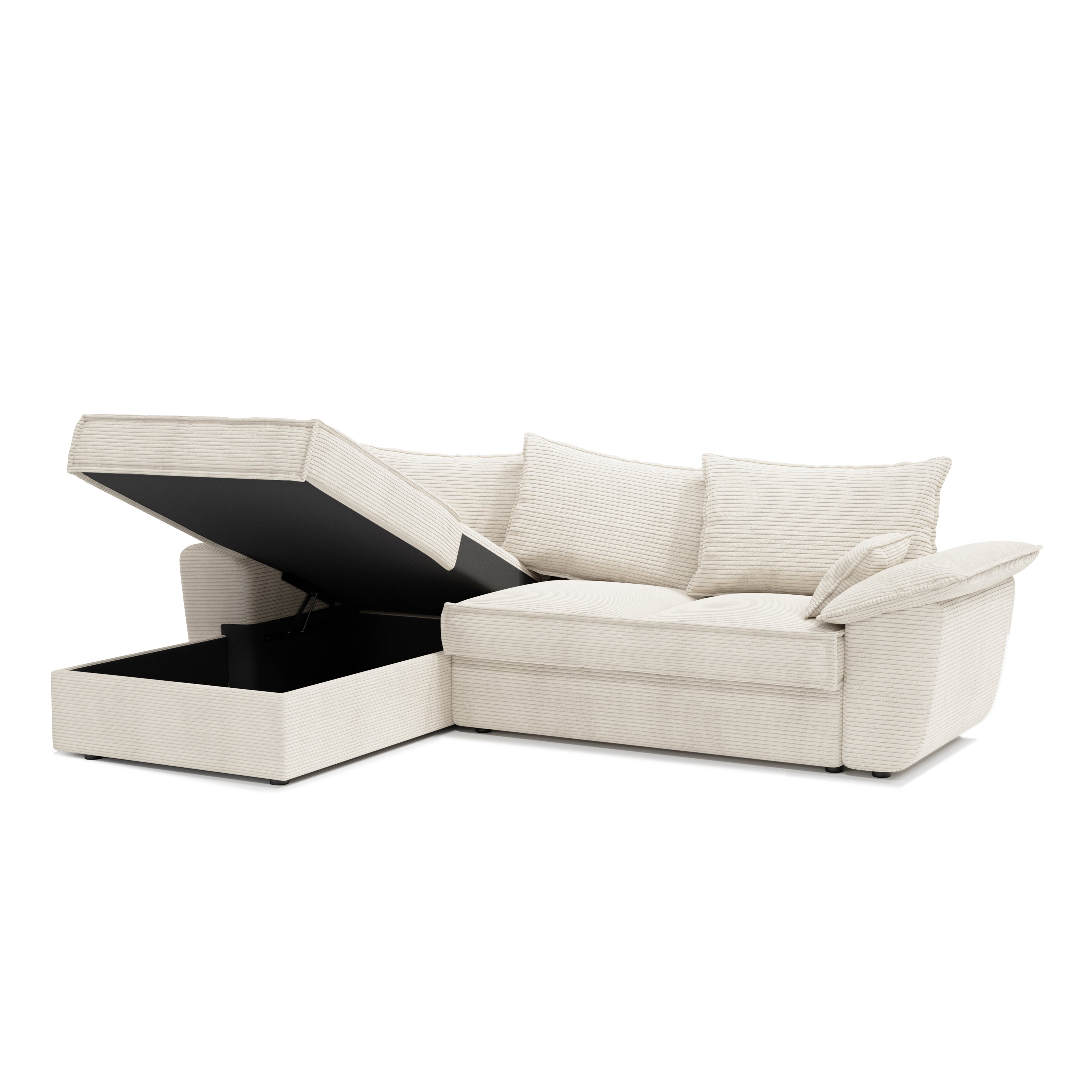 sia-deco-sasha-canap-convertible-angle-gauche-avec-coffre image 4