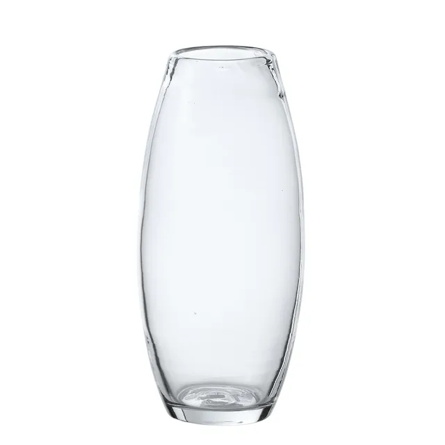 sia-antica-clear-vase-transparent-27-cm-verre image 1