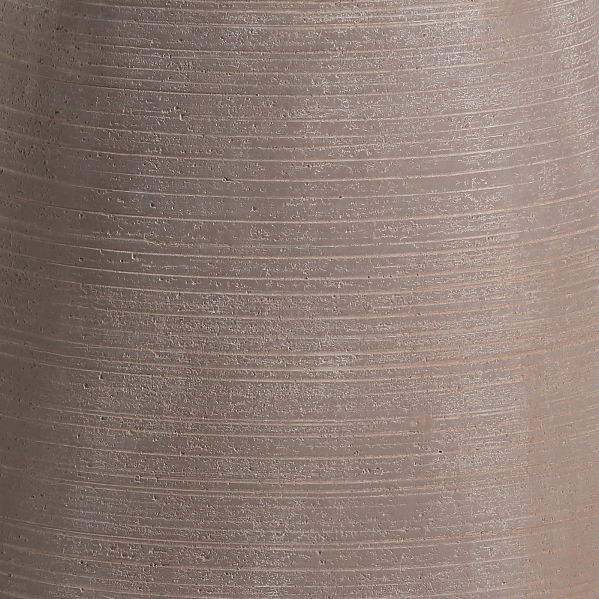 sia-deco-antica-cache-pot-zen-arrondi-33-cm-marron-clair image 5
