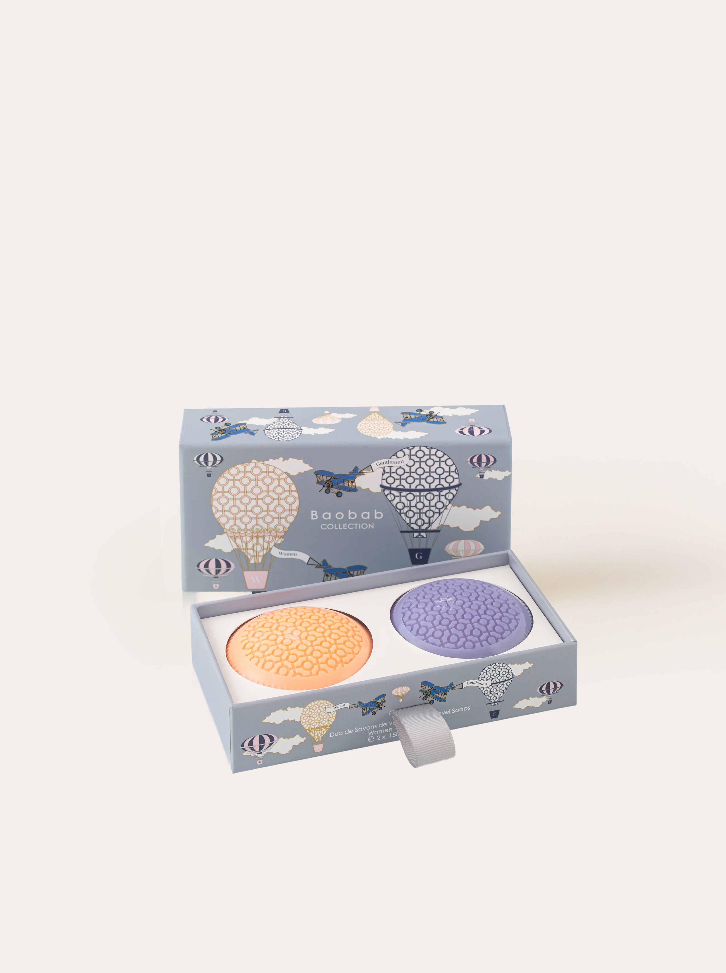 baobab-collection-women-gentlemen-coffret-savon-2x150g image 1