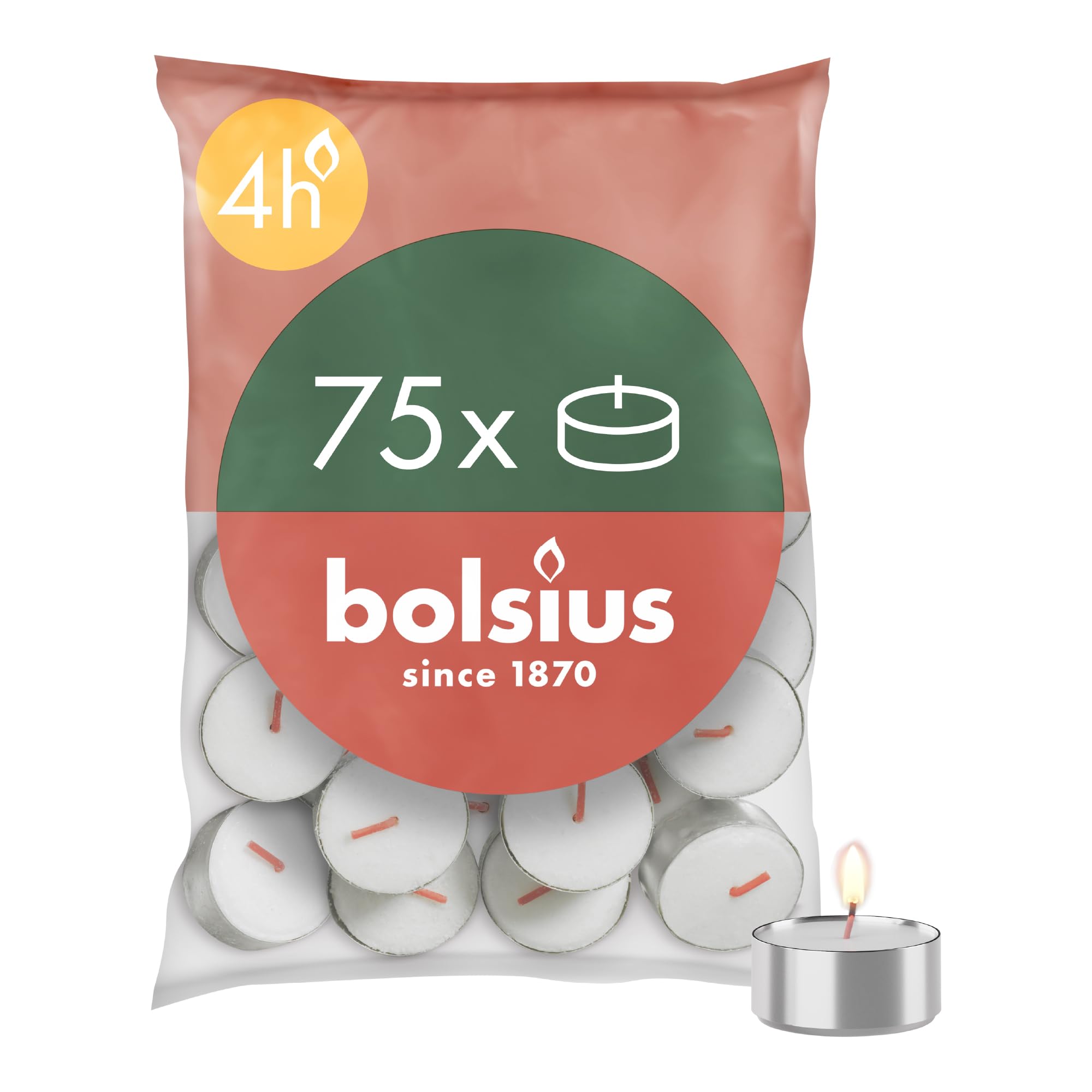 bolsius-d-light-bougie-chauffe-plat-6h-blanche-lot-60-cire-v-g-tale image 7