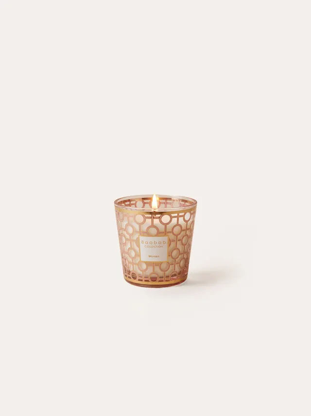 baobab-my-first-baobab-women-bougie-parfum-e-rose-190-g image 1