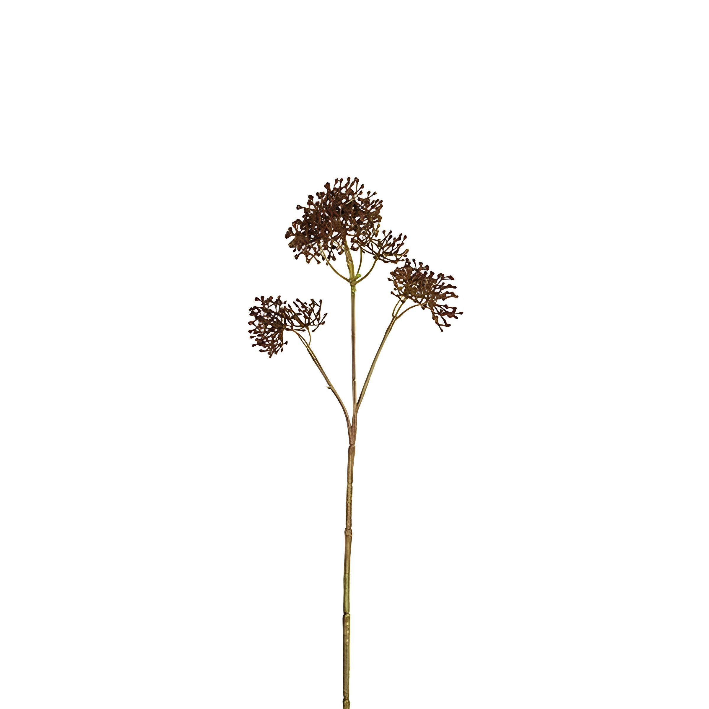 sia-deco-noah-skimmia-feuillage-artificiel-marron-40-cm-baies image 1