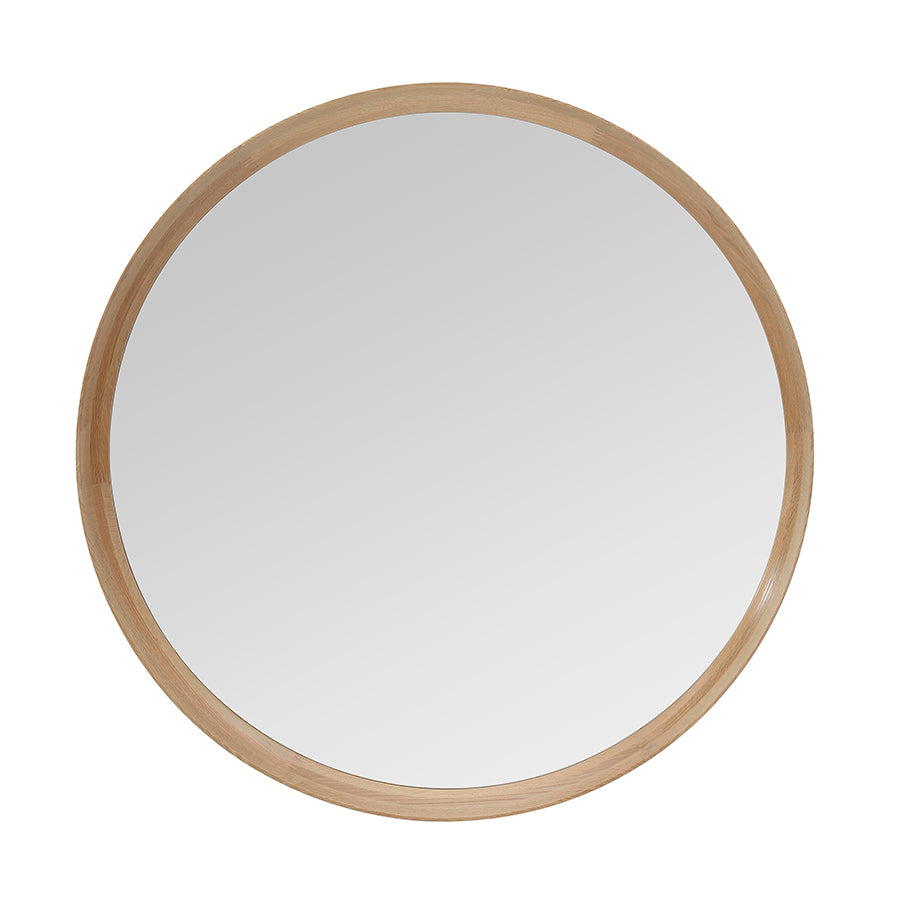 sia-deco-victoria-miroir-rond-lio-80-cm-ch-ne-clair image 1