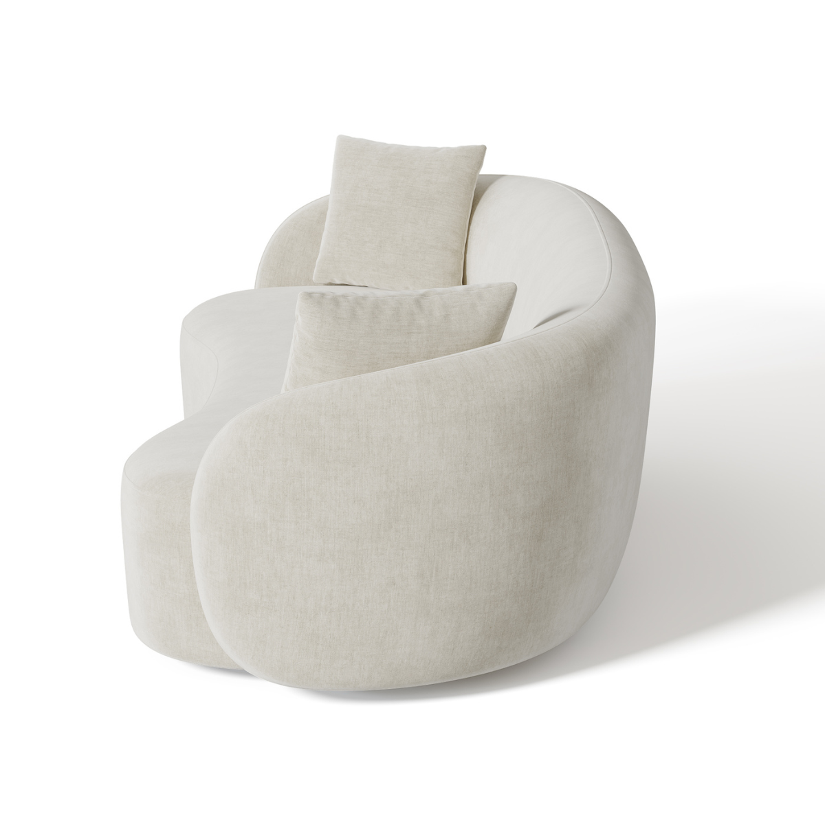sia-haussmann-c-line-canap-droit-cr-me image 5