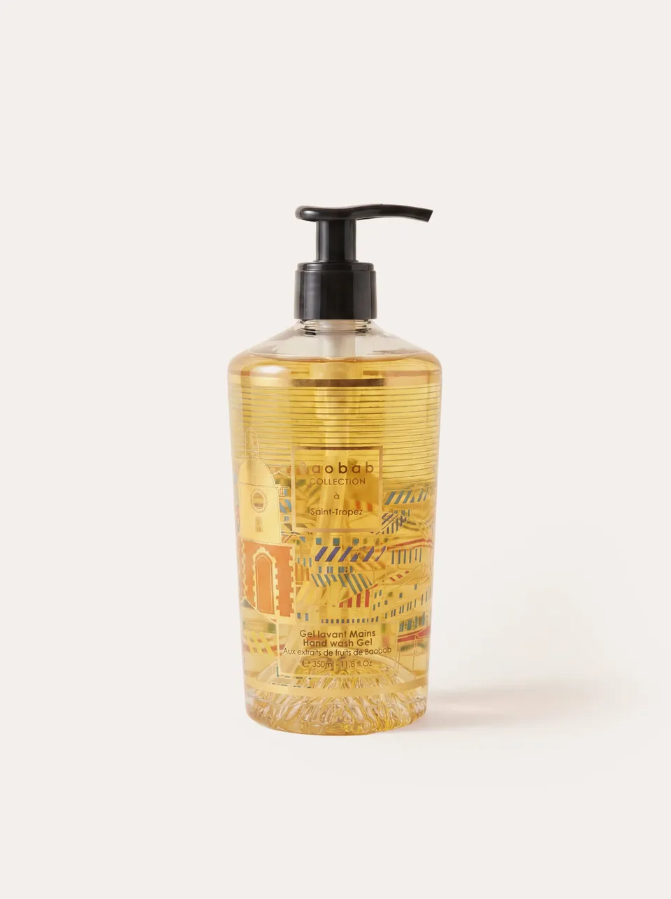 baobab-collection-saint-tropez-gel-mains-350-ml image 1