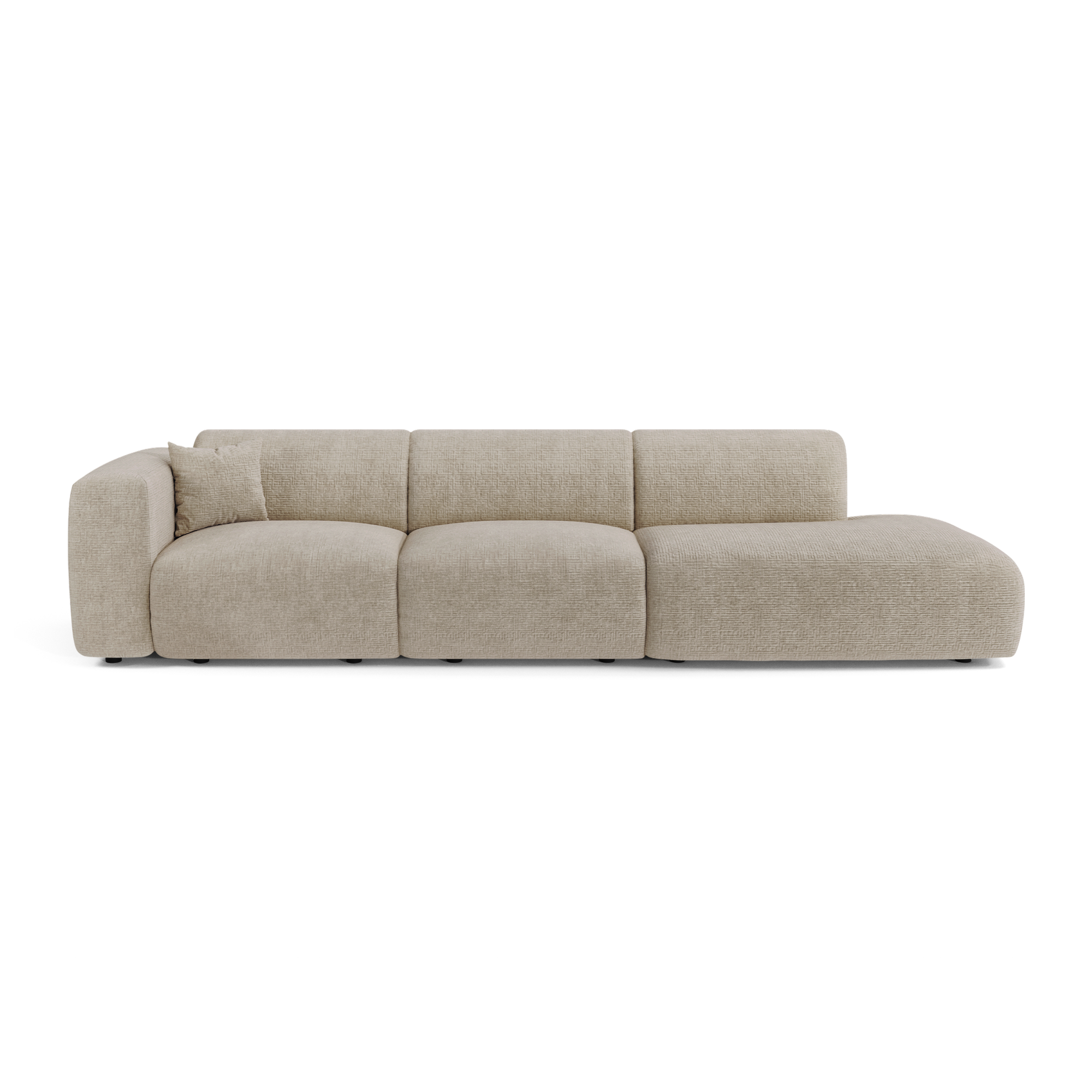 sia-deco-myra-canap-droit-5-places-cr-me-tissu image 6