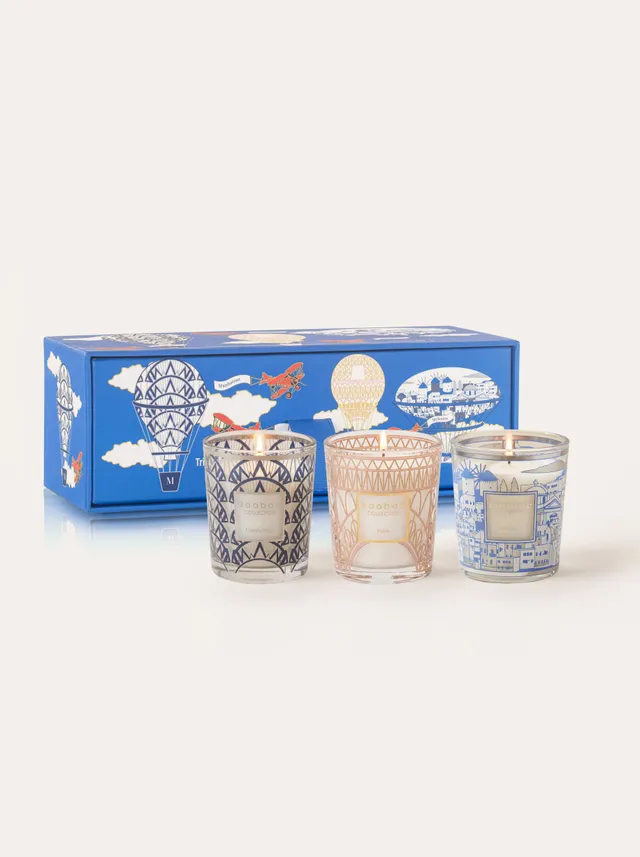 baobab-collection-my-first-baobab-manhattan-paris-mykonos-bougie-3-mini image 1