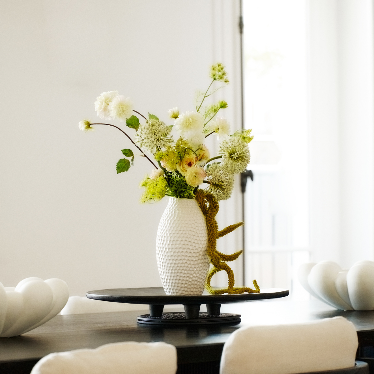 sia-deco-noah-carotte-sauvage-tige-fleur-jaune-75-cm image 4