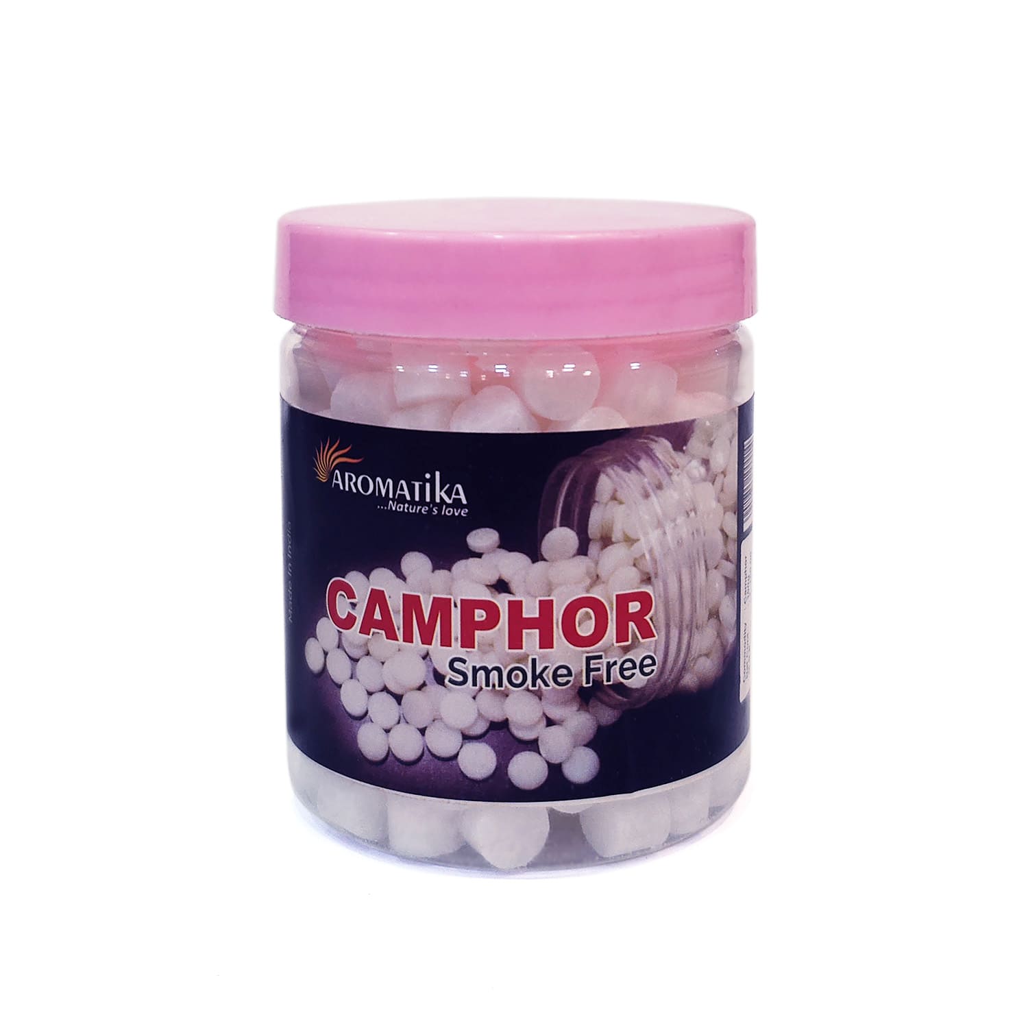 aromatika-camphor-encens-camphre-sans-fum-e-purifiant image 1