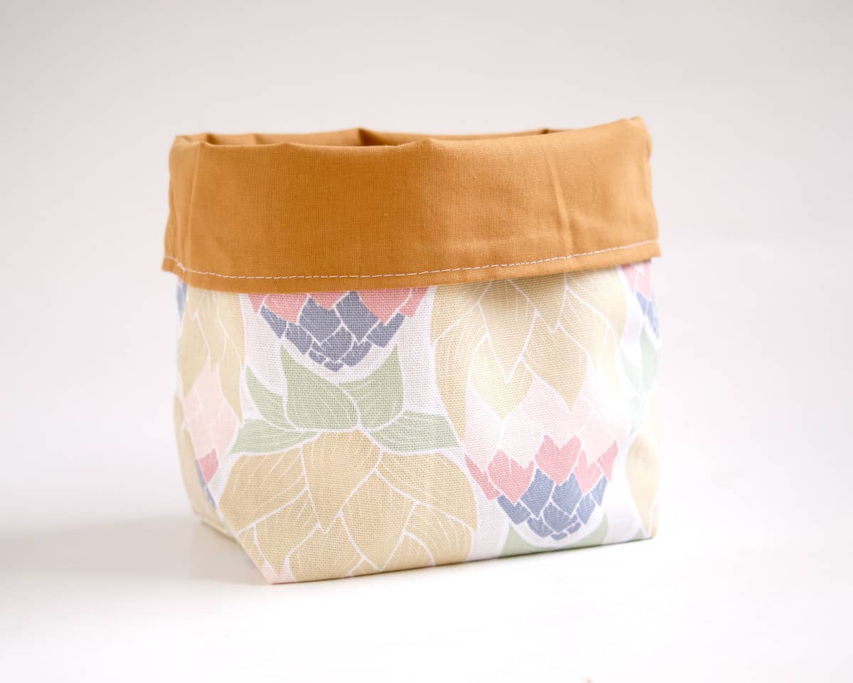 am-cla-paniers-rangement-panier-tissu-artichauts-pastels image 8