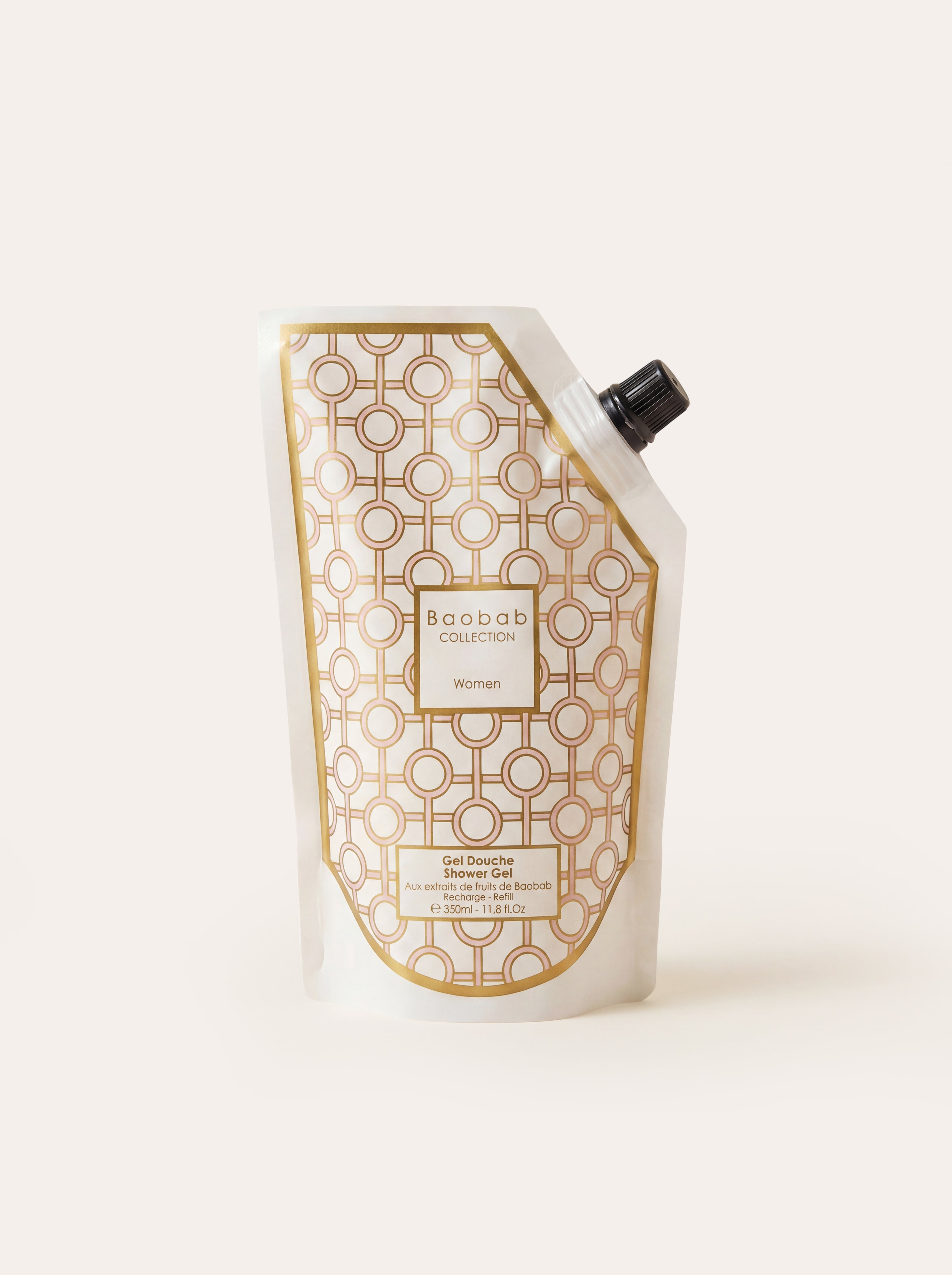 baobab-women-gentlemen-recharge-gel-douche-350-ml-floral image 1