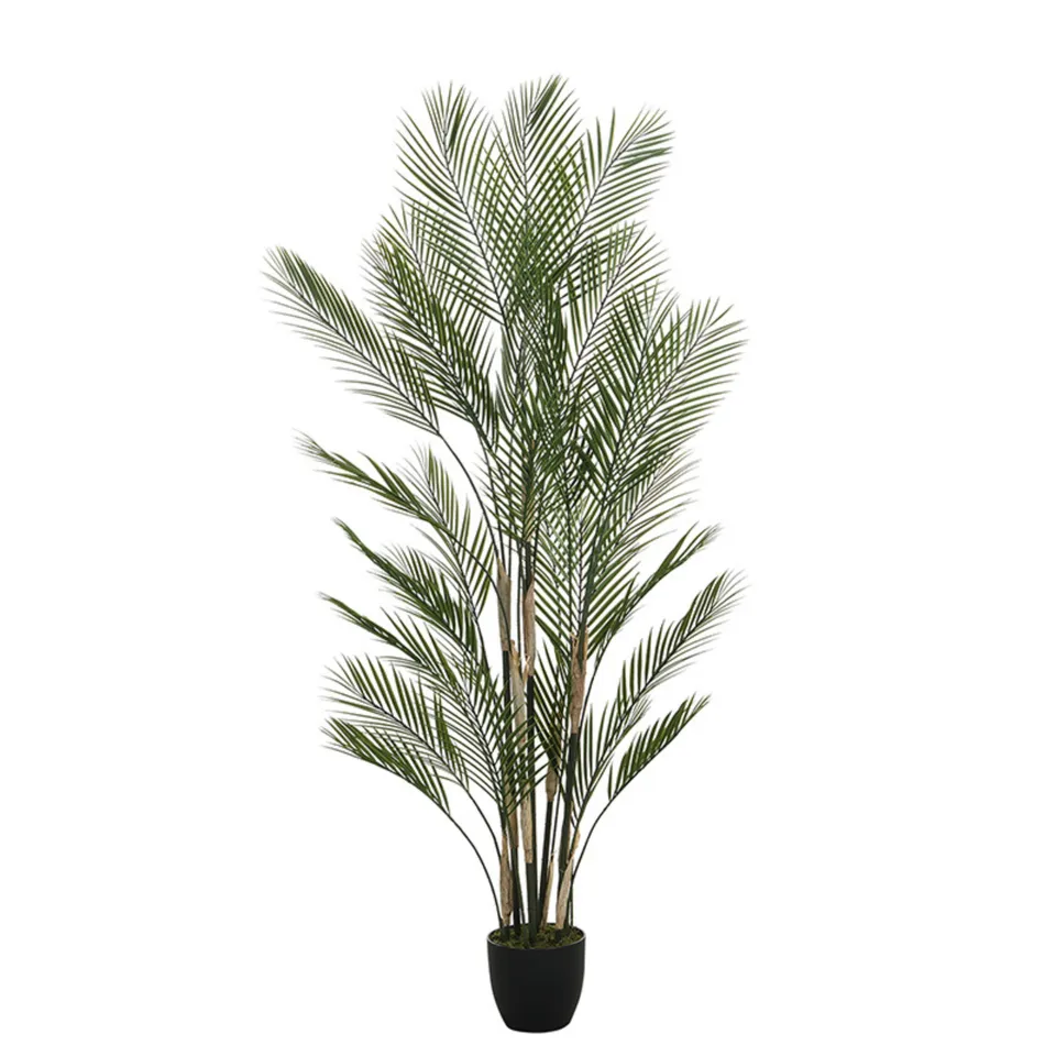 sia-noah-palmier-kwai-en-pot-180-cm-arbre-artificiel-vert image 1