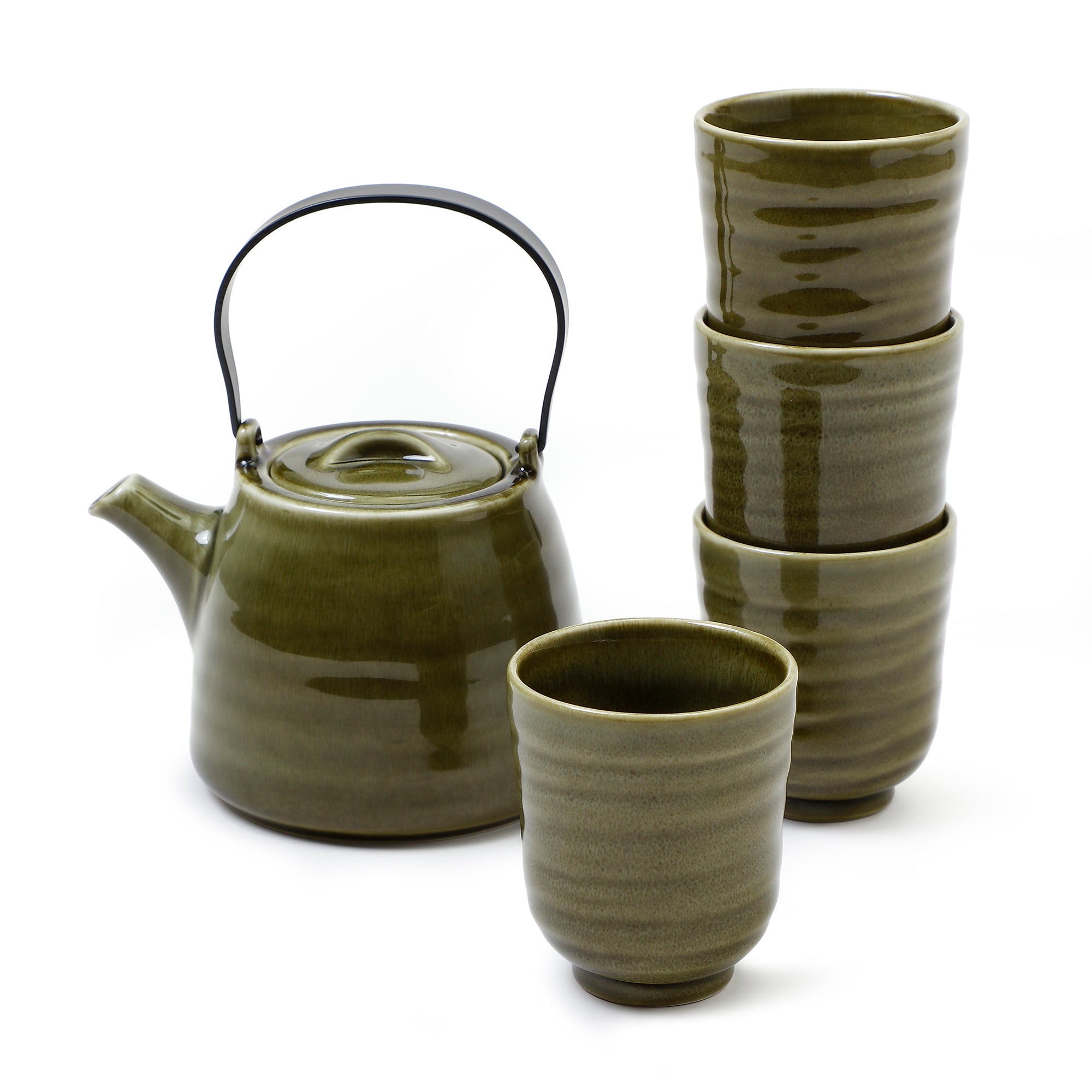 sia-deco-alba-kyoto-service-th-gr-s-5-pi-ces-beige image 6