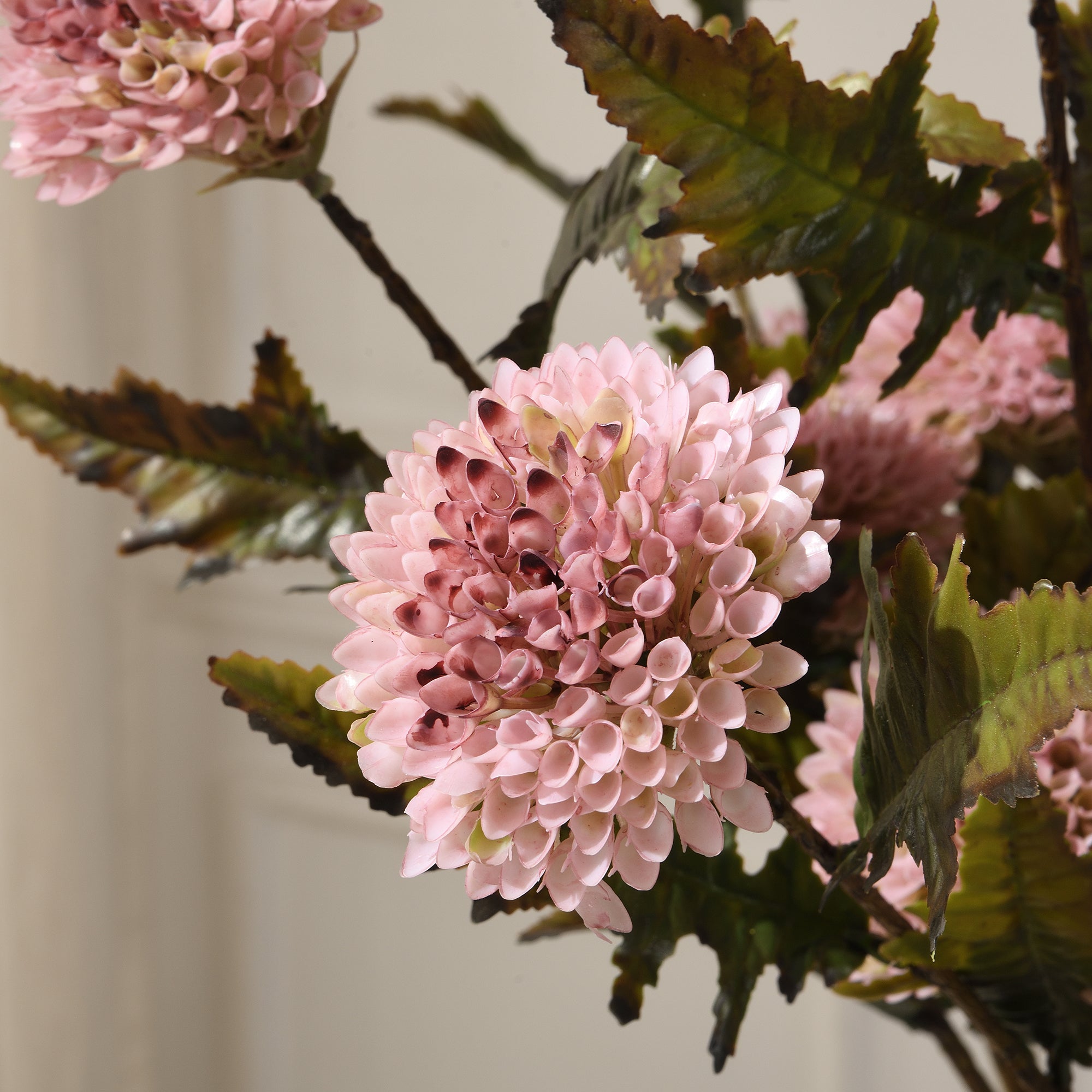sia-noah-tige-chardon-78-cm-fleur-artificielle-orange image 6