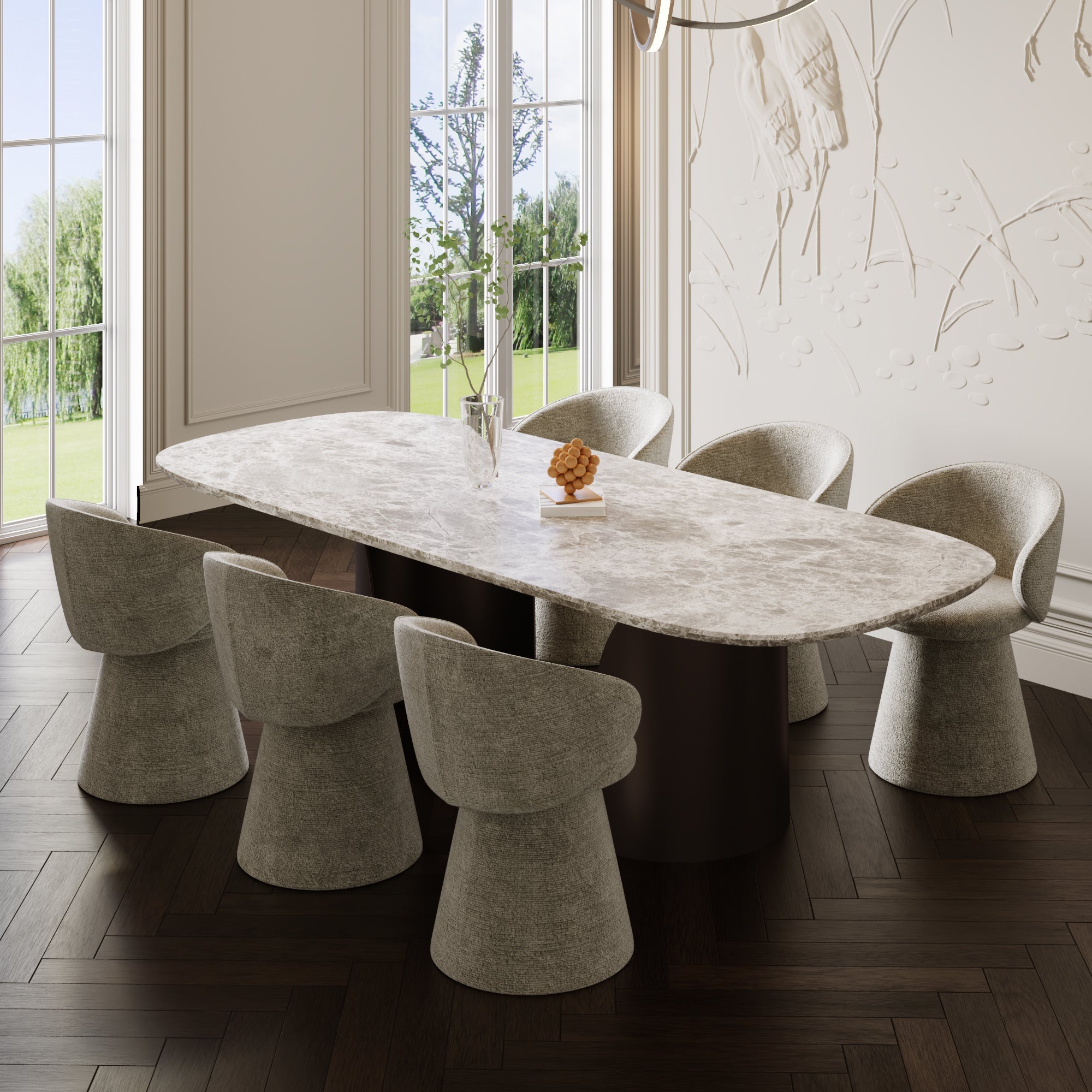 sia-jena-flare-fauteuil-taupe-assise-enveloppante image 2