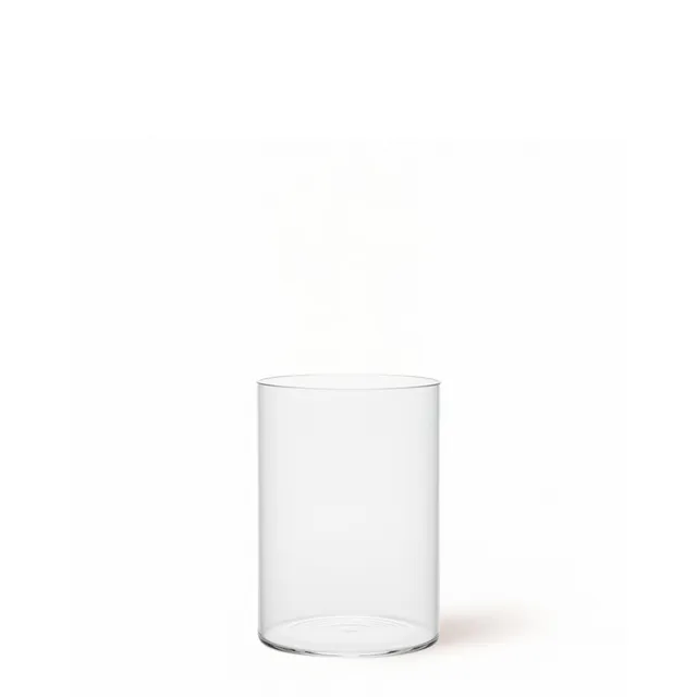 sia-nora-photophore-halo-12-cm-transparent-verre image 1