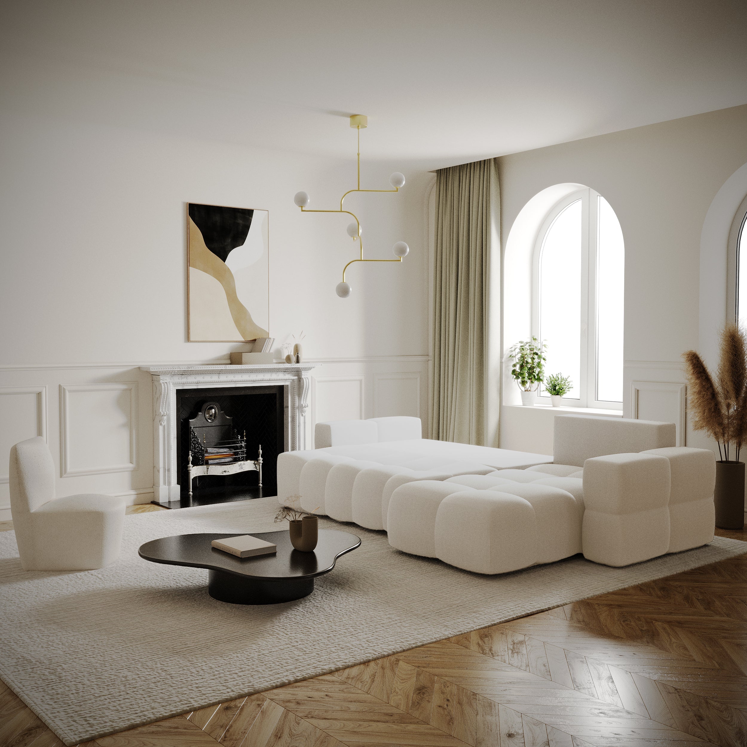 sia-deco-gabriel-canap-angle-gauche-convertible-cr-me image 3