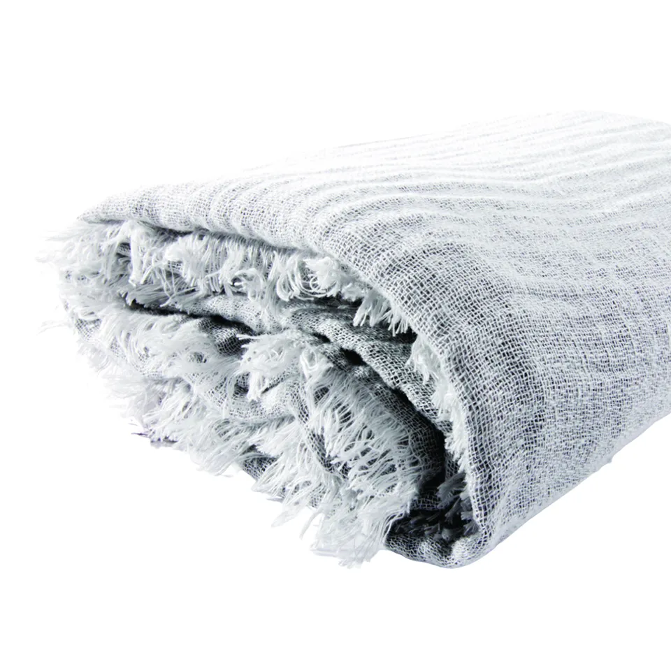 sia-deco-nola-plaid-en-lin-calvin-gris-130x170-cm image 1