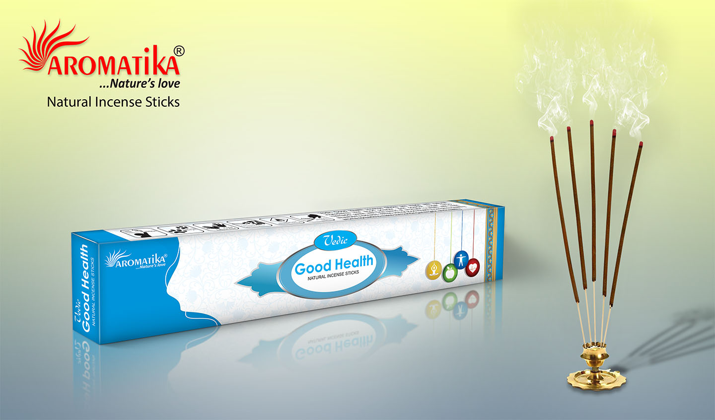 aromatika-vedic-b-tons-d-encens-good-health-15-g image 1
