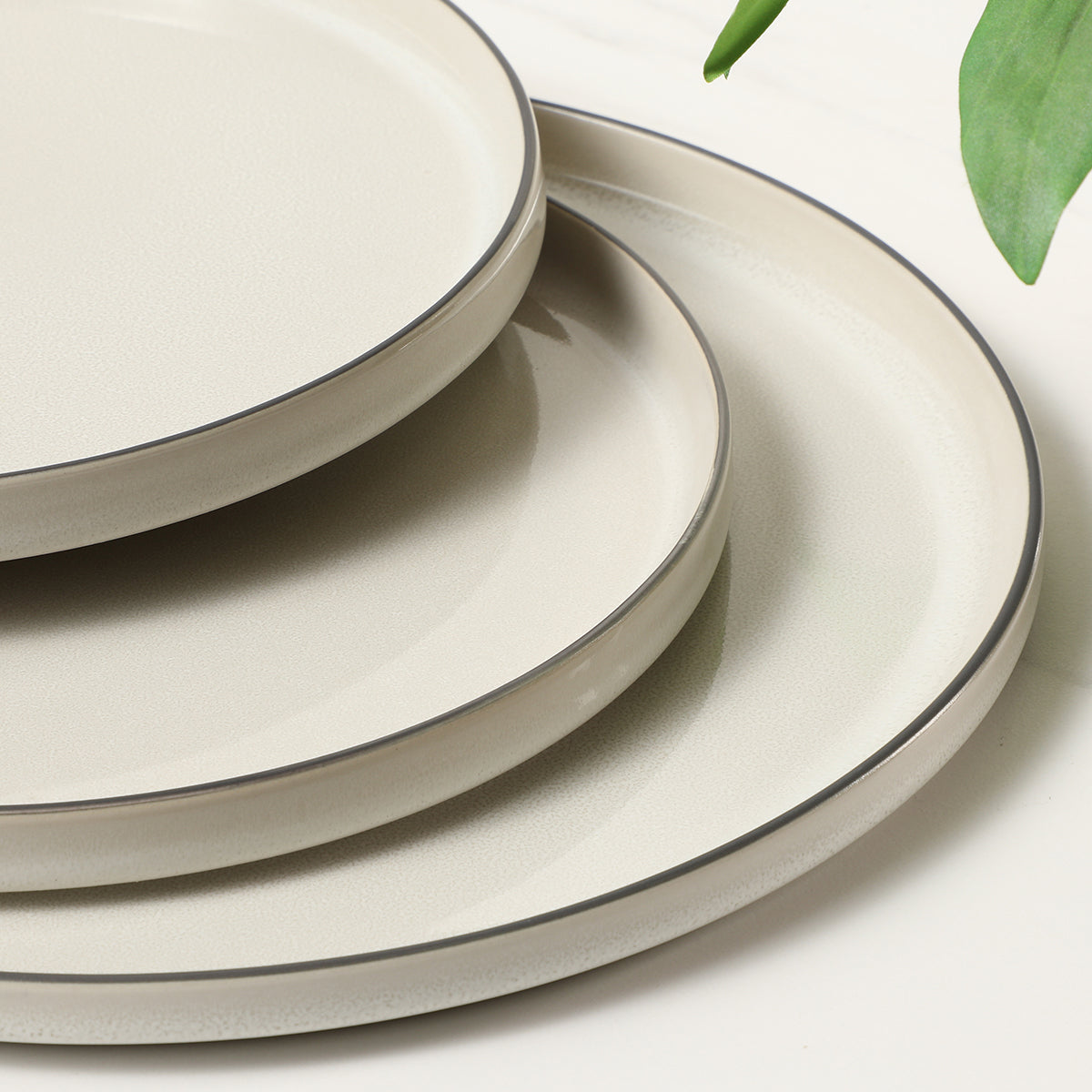 sia-deco-alba-4-assiettes-dessert-creamy-cr-me-gr-s image 5