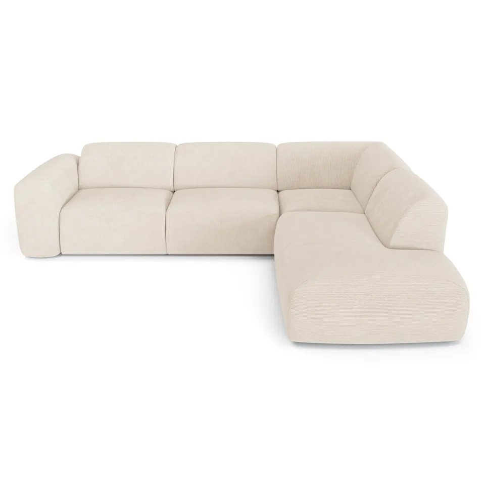 sia-myra-canap-angle-droit-cr-me-5-places-arrondi image 1