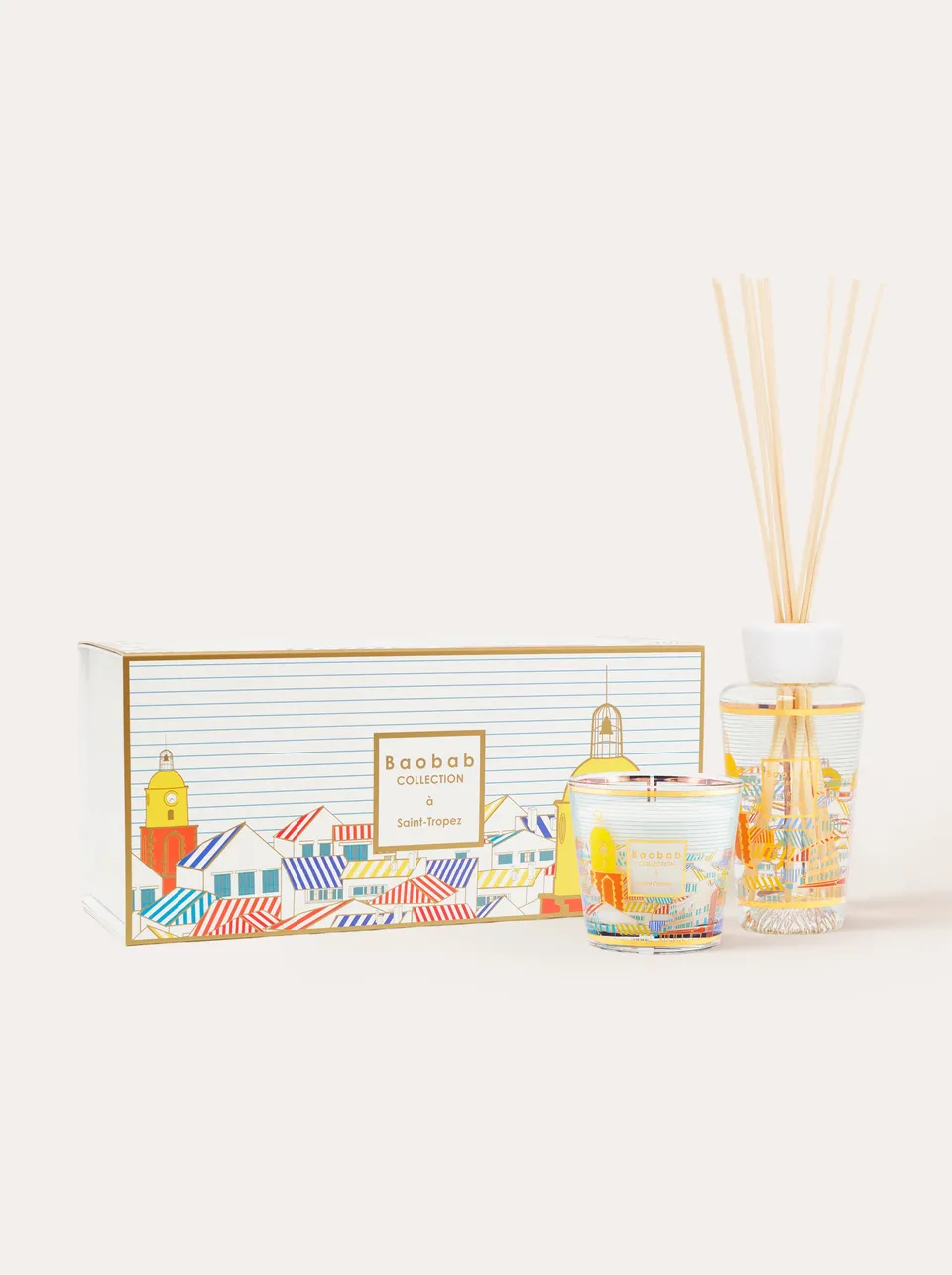 baobab-my-first-baobab-saint-tropez-coffret-bougie-diffuseur image 1