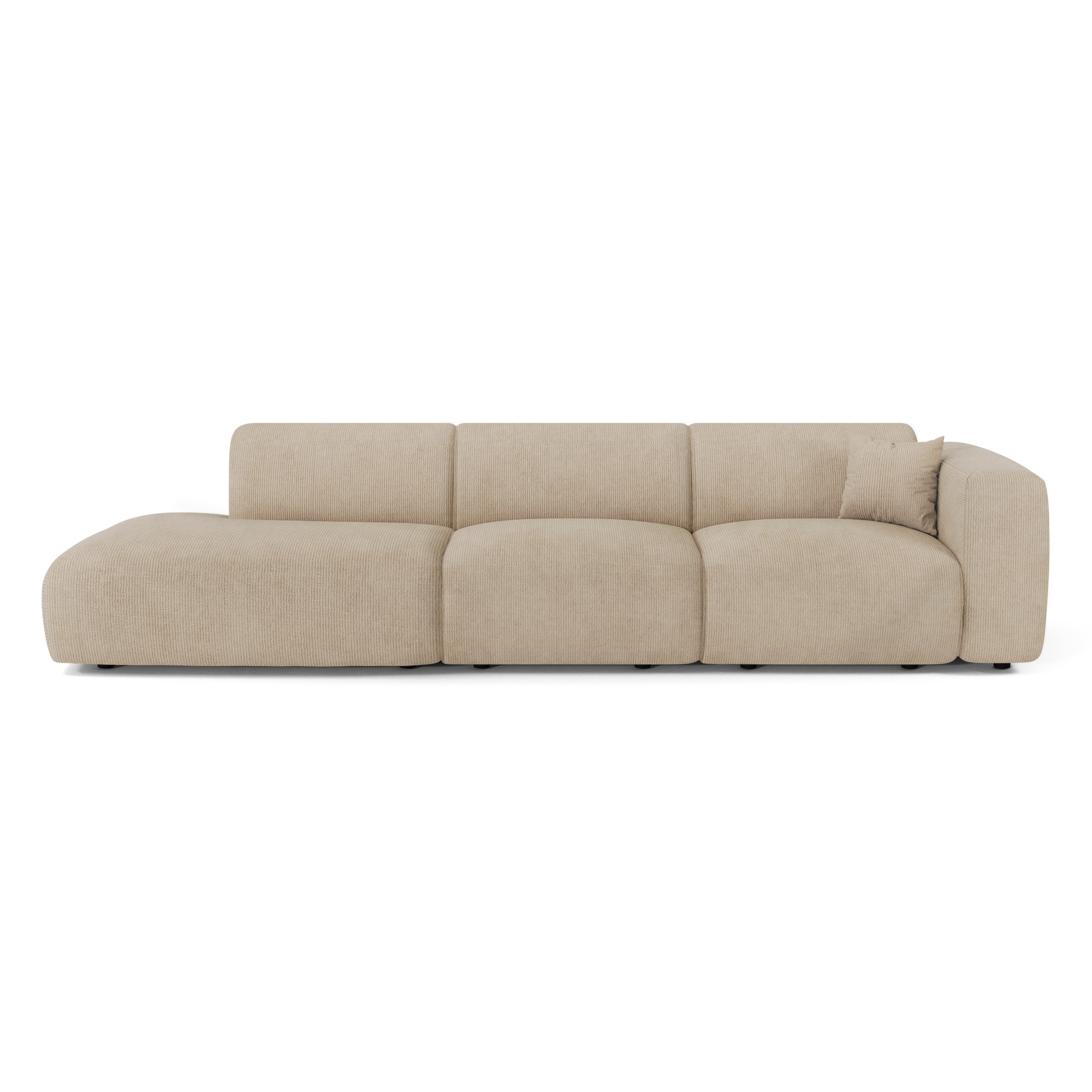 sia-myra-canap-droit-5-places-cr-me-assise-g-n-reuse-arrondie image 6