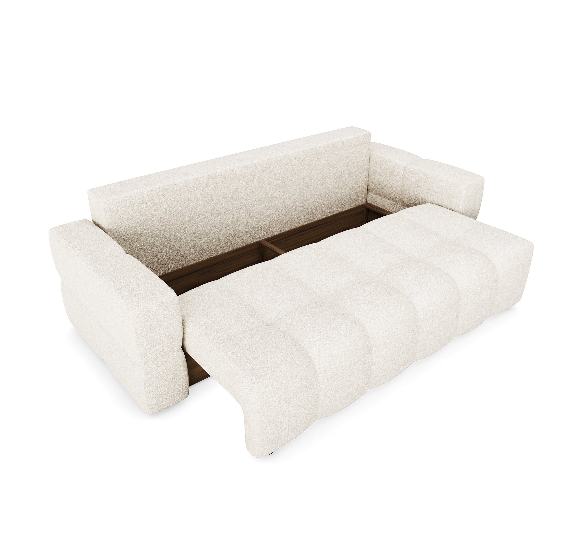 sia-deco-gabriel-canap-convertible-taupe-avec-coffre image 5