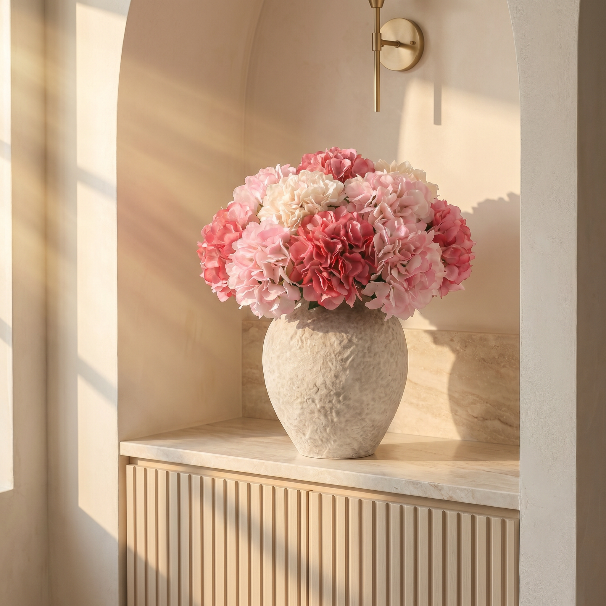 sia-noah-bouquet-hortensia-rose-12-tiges-63-cm-d-grad image 2
