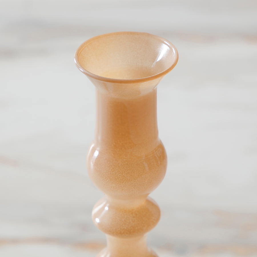 sia-nora-nude-bougeoir-beige-25-cm image 3
