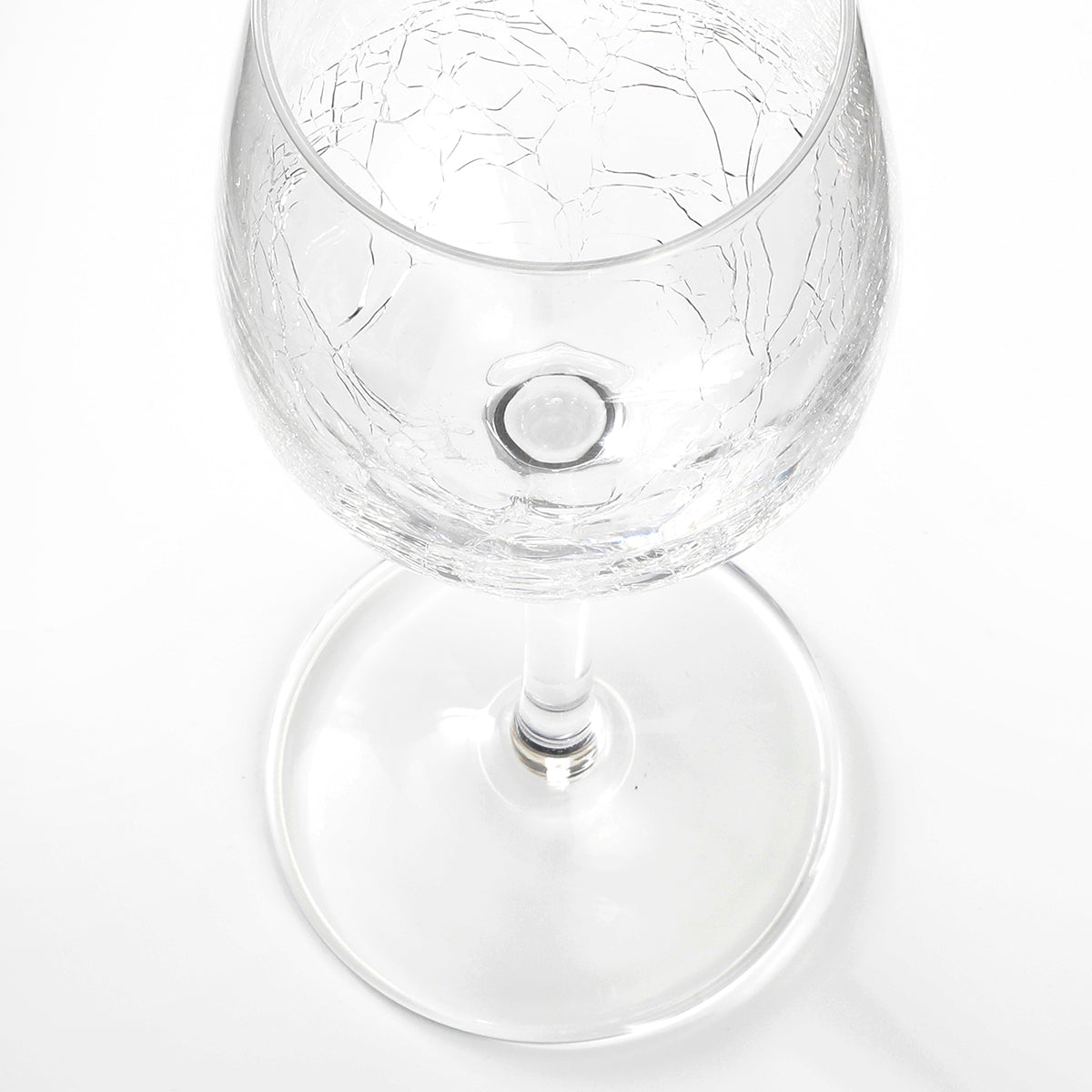 sia-deco-alba-verres-pied-transparent-21-cm-lot-4-x-30-cl image 5