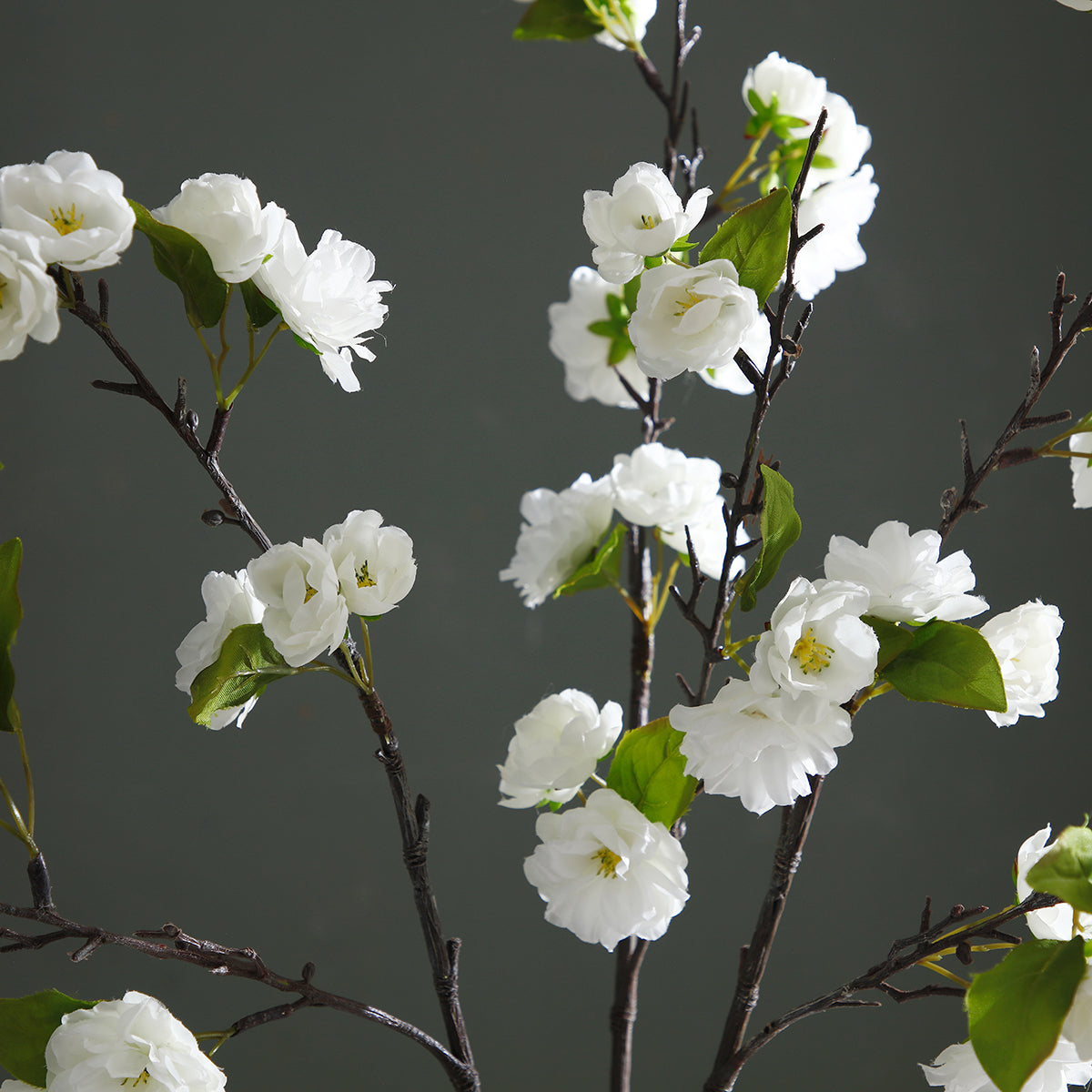 sia-noah-cerisier-tige-fleur-100-cm-blanc-polyester image 3