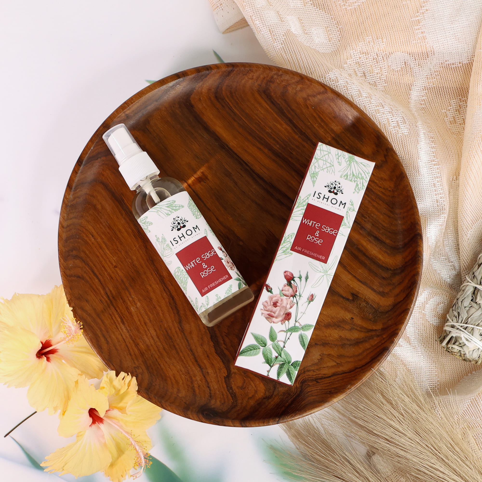 aromatika-ishom-smudge-spray-sauge-rose-100-ml image 3