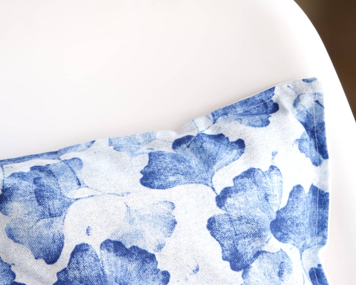am-cla-coussins-housse-de-coussin-ginkgo-bleu-50x50-coton image 5
