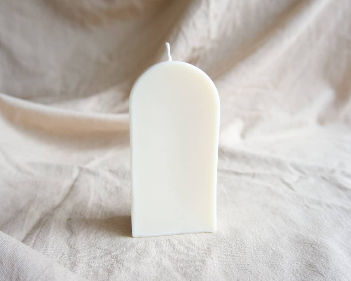 am-cla-bougies-bougie-arche-blanche-cire-de-colza image 8
