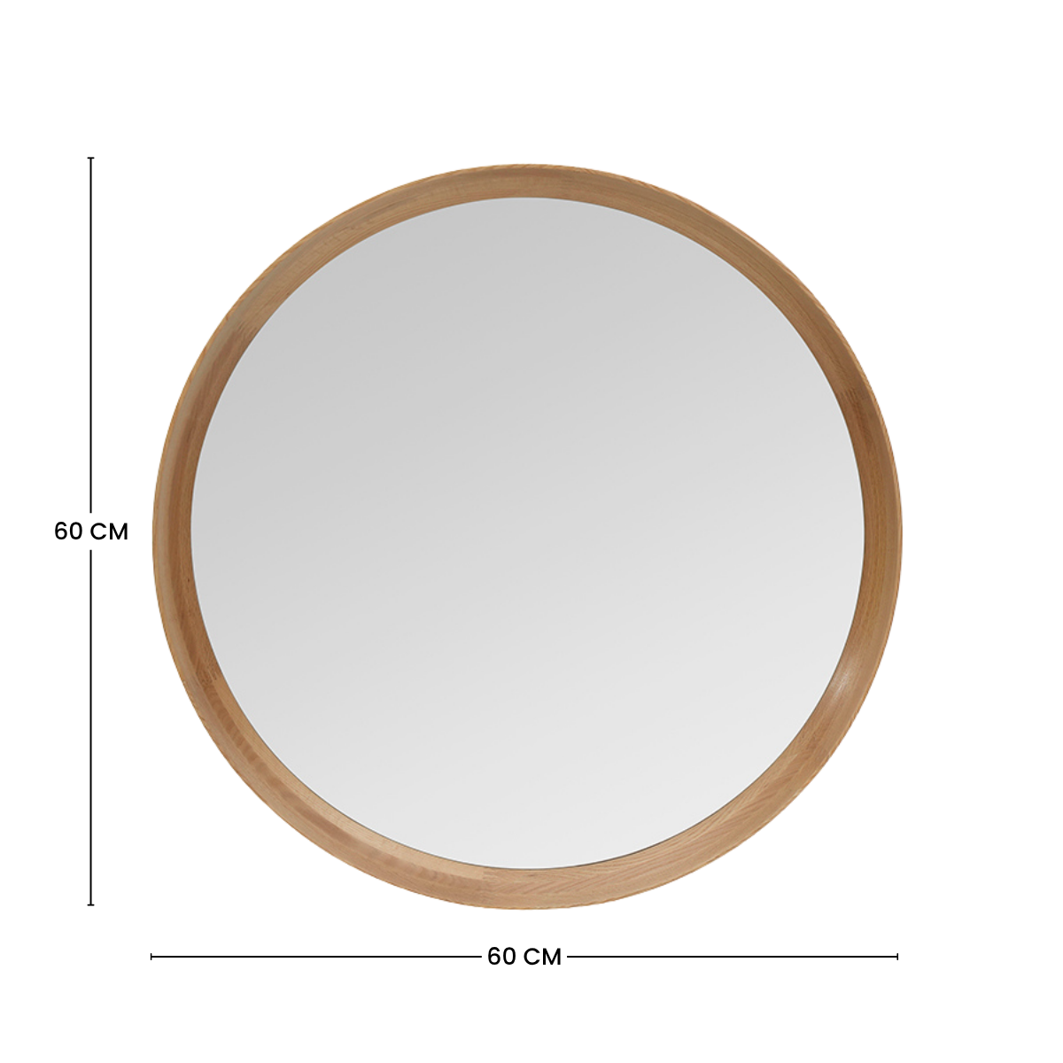 sia-victoria-lio-miroir-rond-60-cm-ch-ne-beige image 7