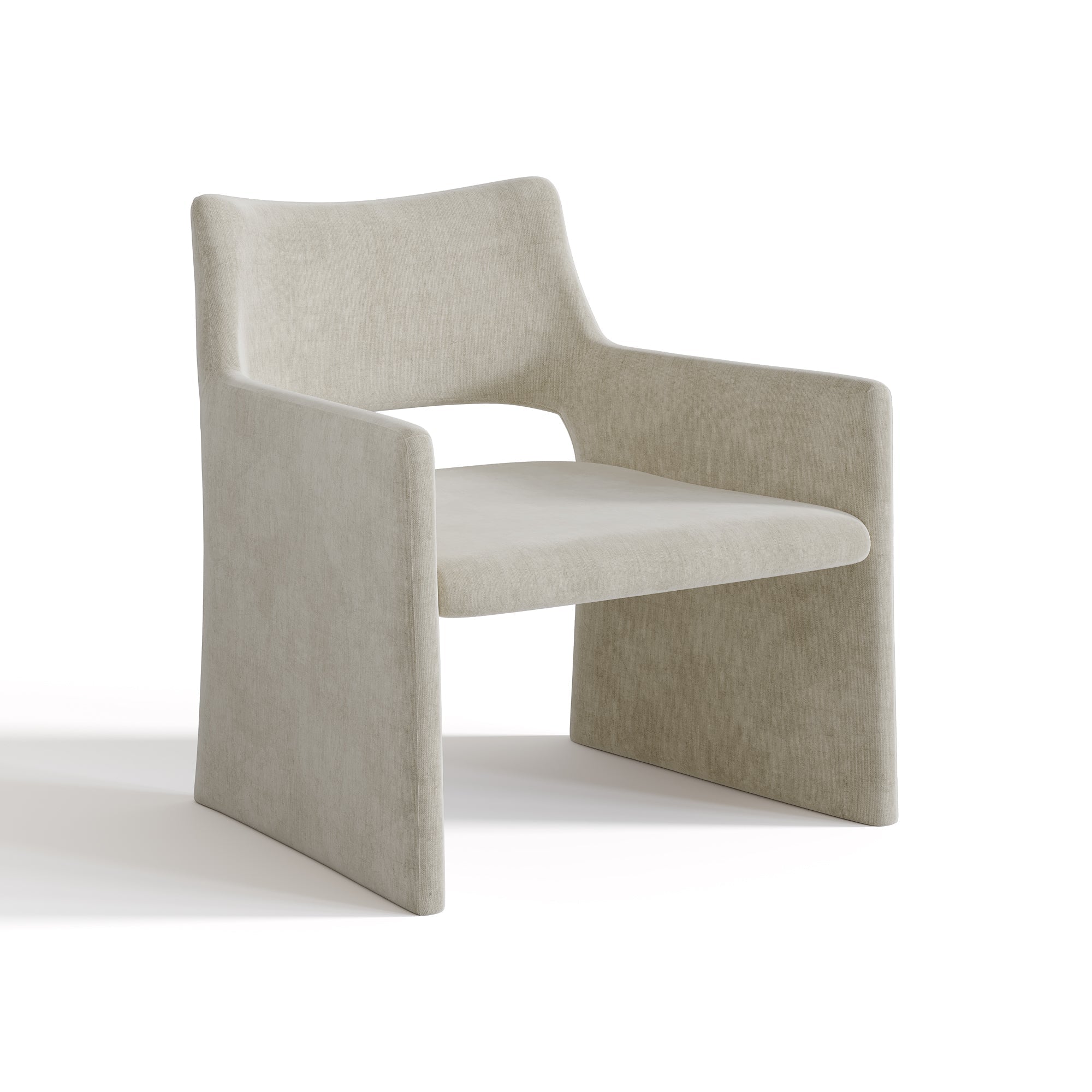 sia-deco-charlie-zoe-chaise-taupe-design-confort image 3