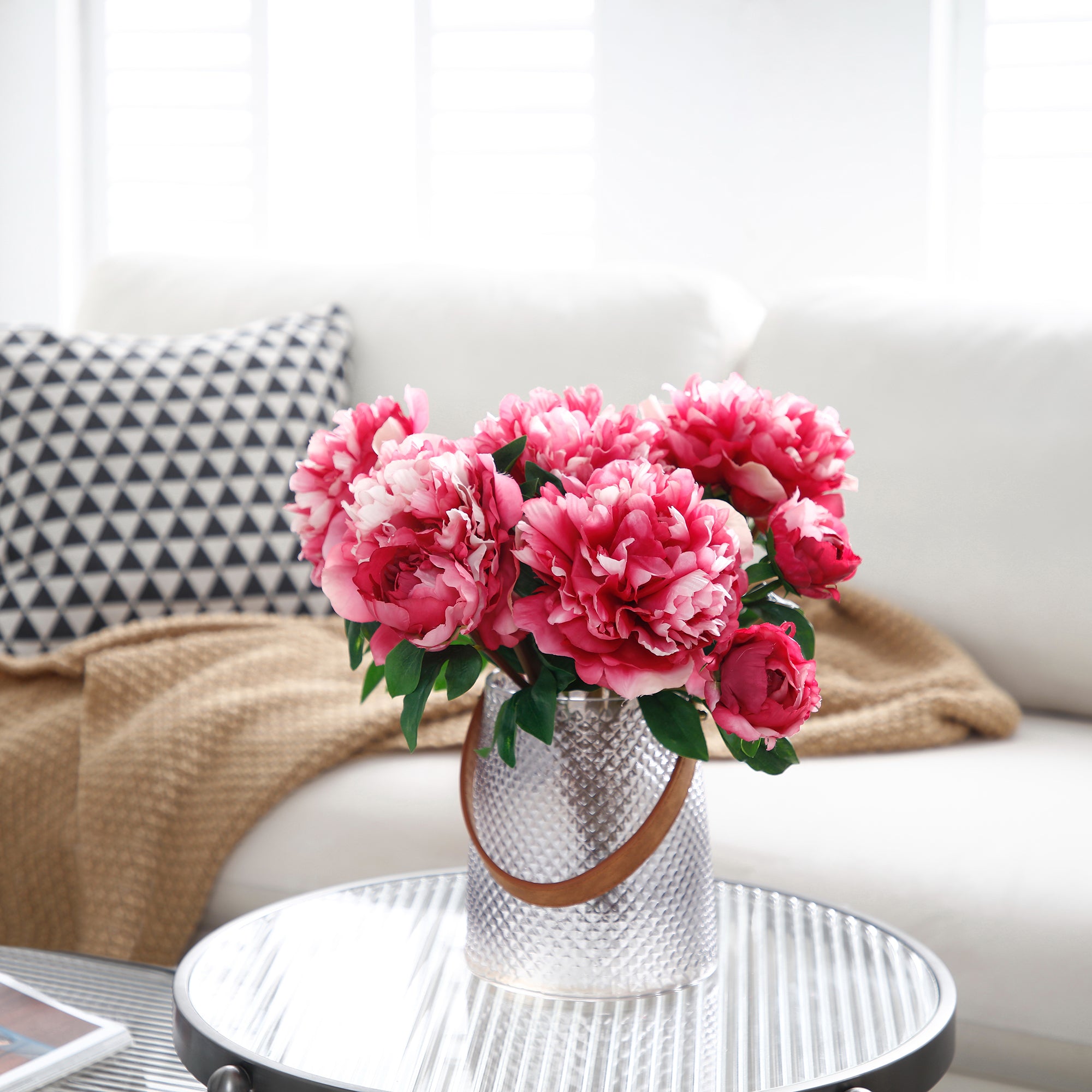 sia-noah-pivoine-fleur-artificielle-rose-35-cm image 7