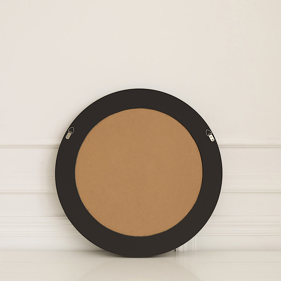 sia-deco-victoria-miroir-rond-convexe-noir-66-cm image 5