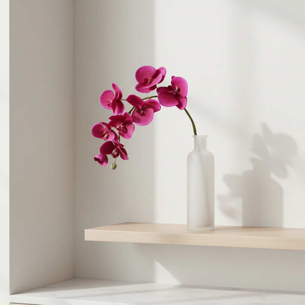 sia-noah-tige-d-orchid-e-phalaenopsis-forever-rouge-82-cm image 7