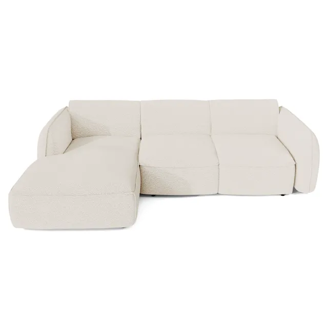 sia-livia-canap-angle-gauche-convertible-cr-me-274-cm image 1