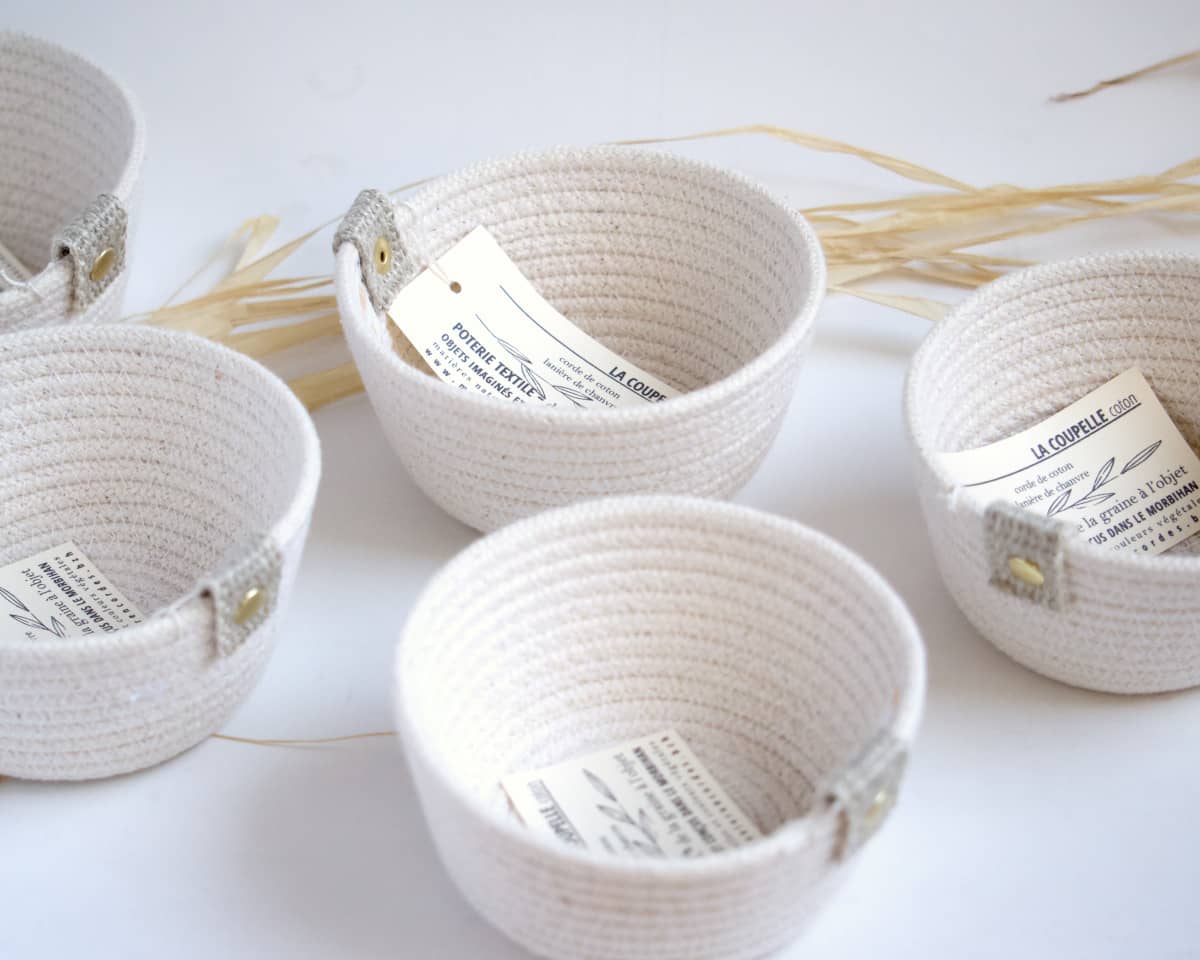 am-cla-panier-rangement-coupelle-corde-coton-blanc image 6