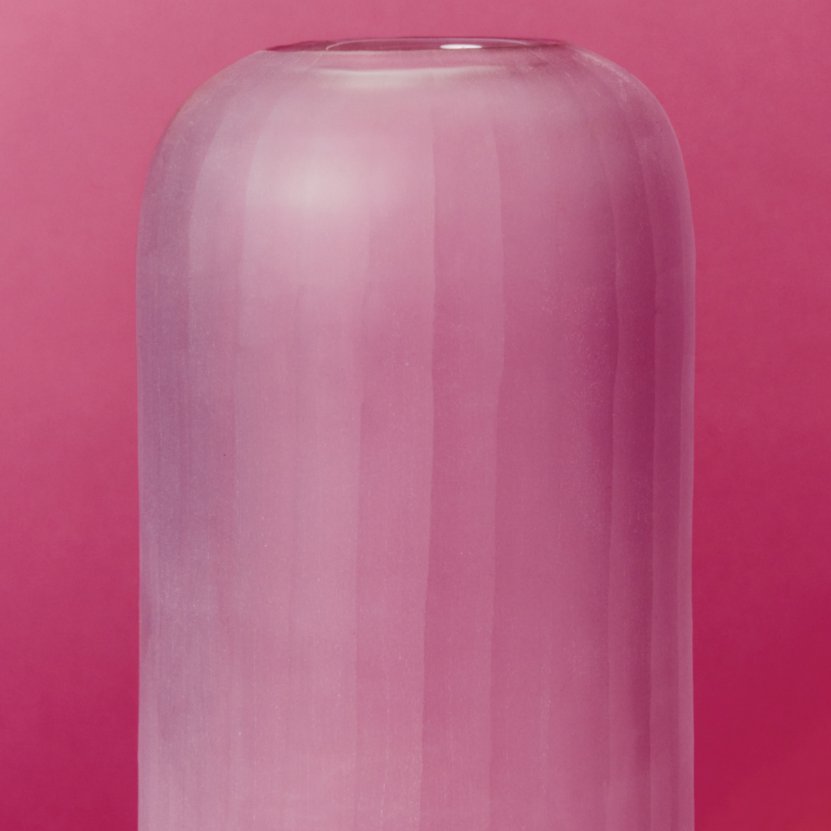 sia-antica-massa-vase-verre-rose-38-cm image 3