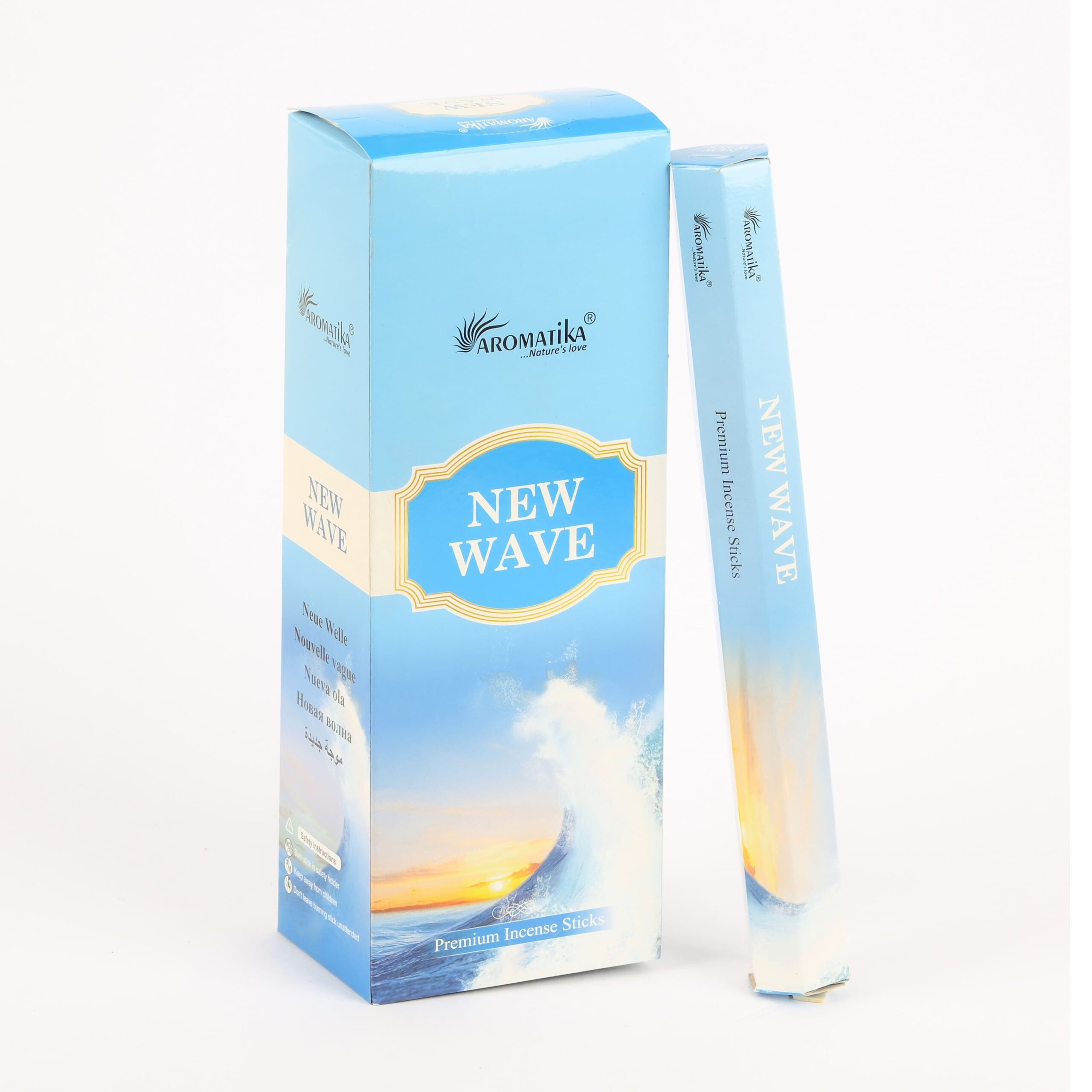 aromatika-hexa-new-wave-b-ton-d-encens-frais-vivifiant image 1