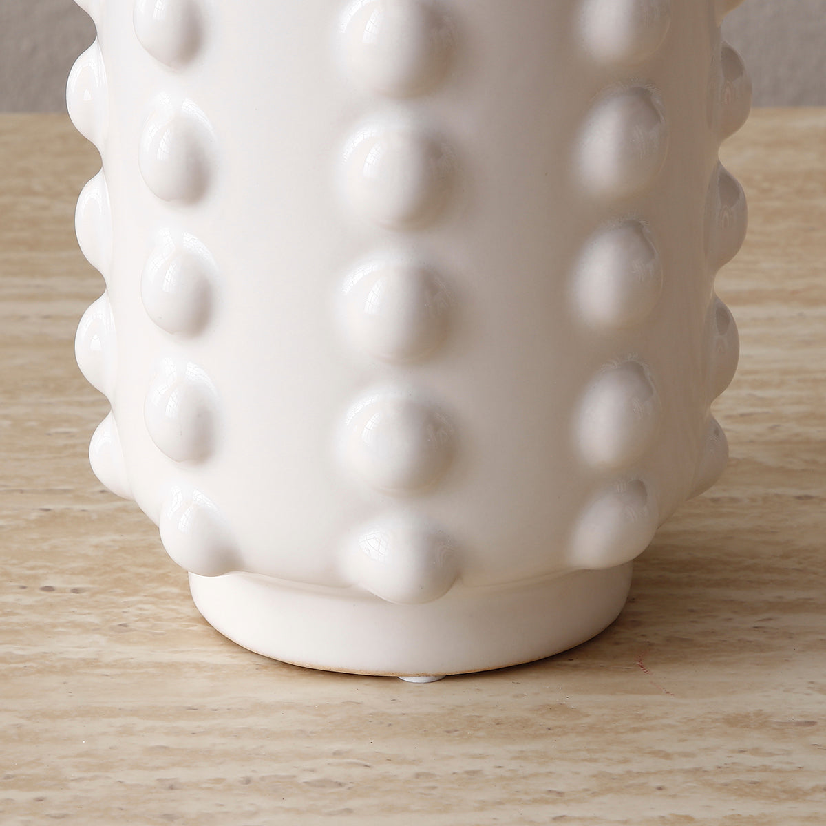 sia-antica-assia-vase-c-ramique-blanc-20-cm image 7