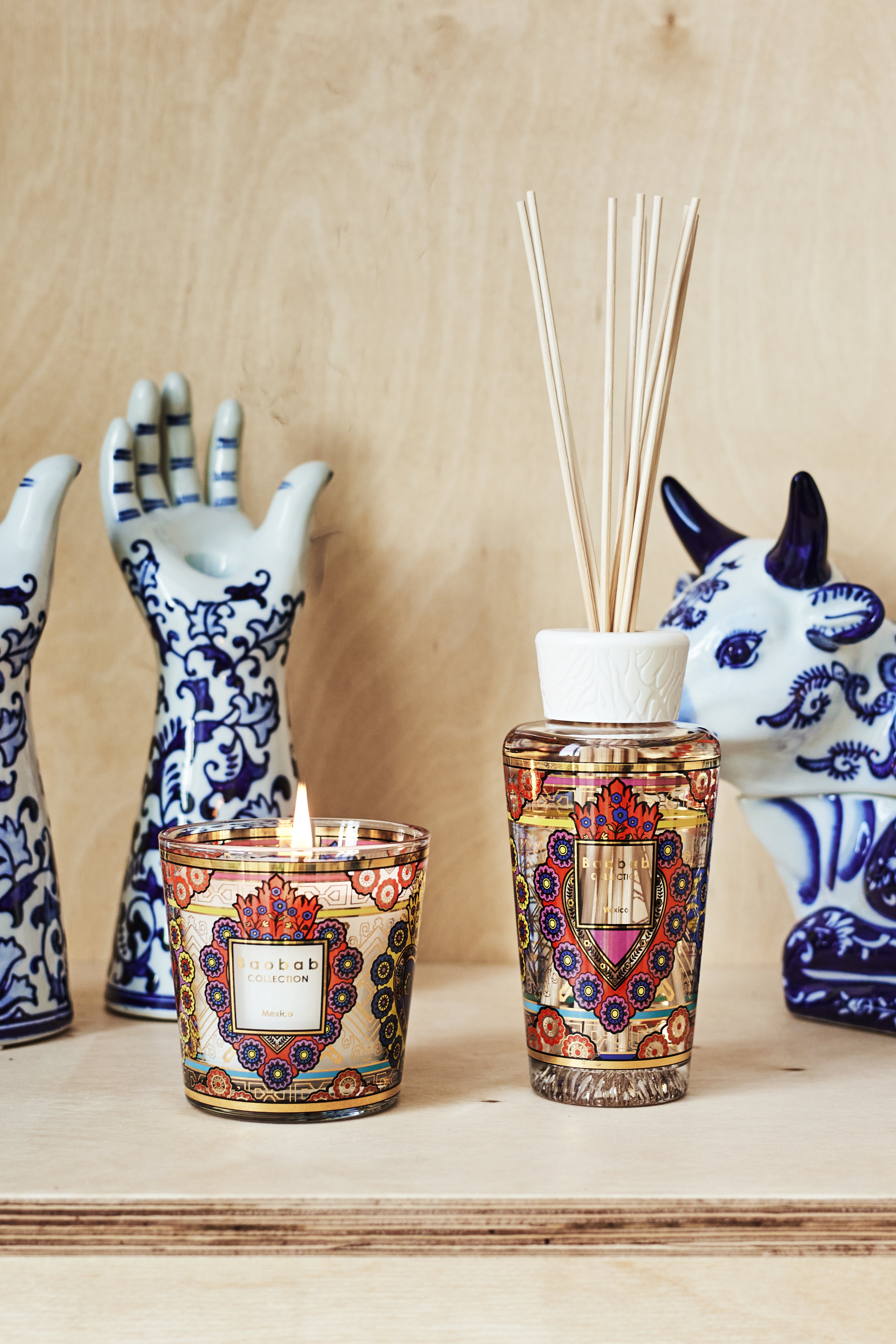 baobab-collection-my-first-baobab-mexico-coffret-bougie-diffuseur-250ml image 2