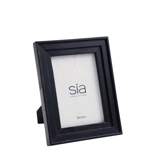 sia-victoria-cadre-photo-haiku-pin-noir-13x18 image 1