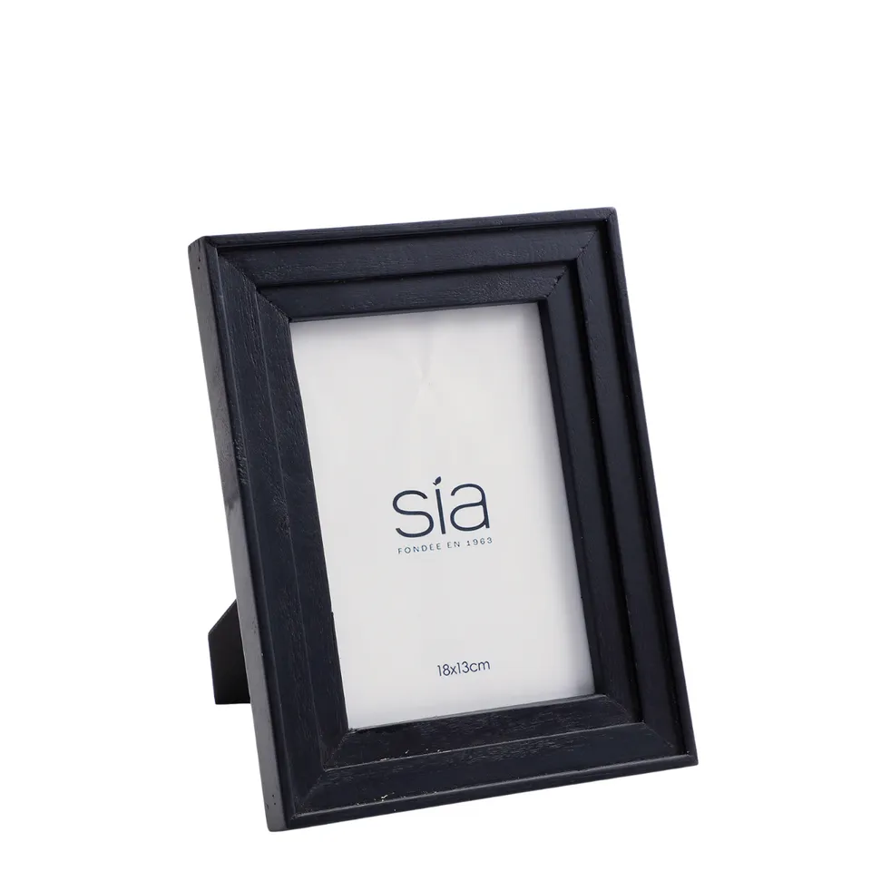 sia-victoria-cadre-photo-haiku-pin-noir-13x18 image 1