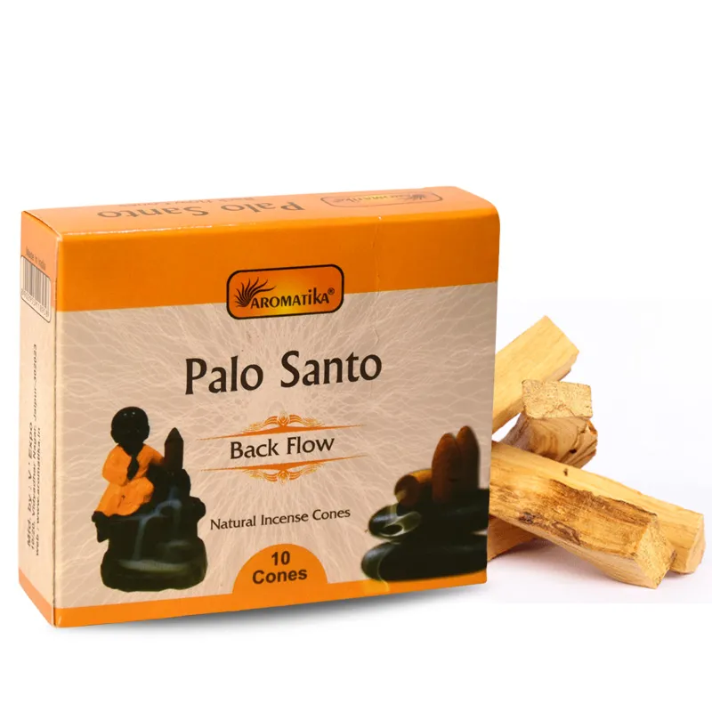 aromatika-backflow-incense-cones-c-nes-palo-santo-x120 image 1